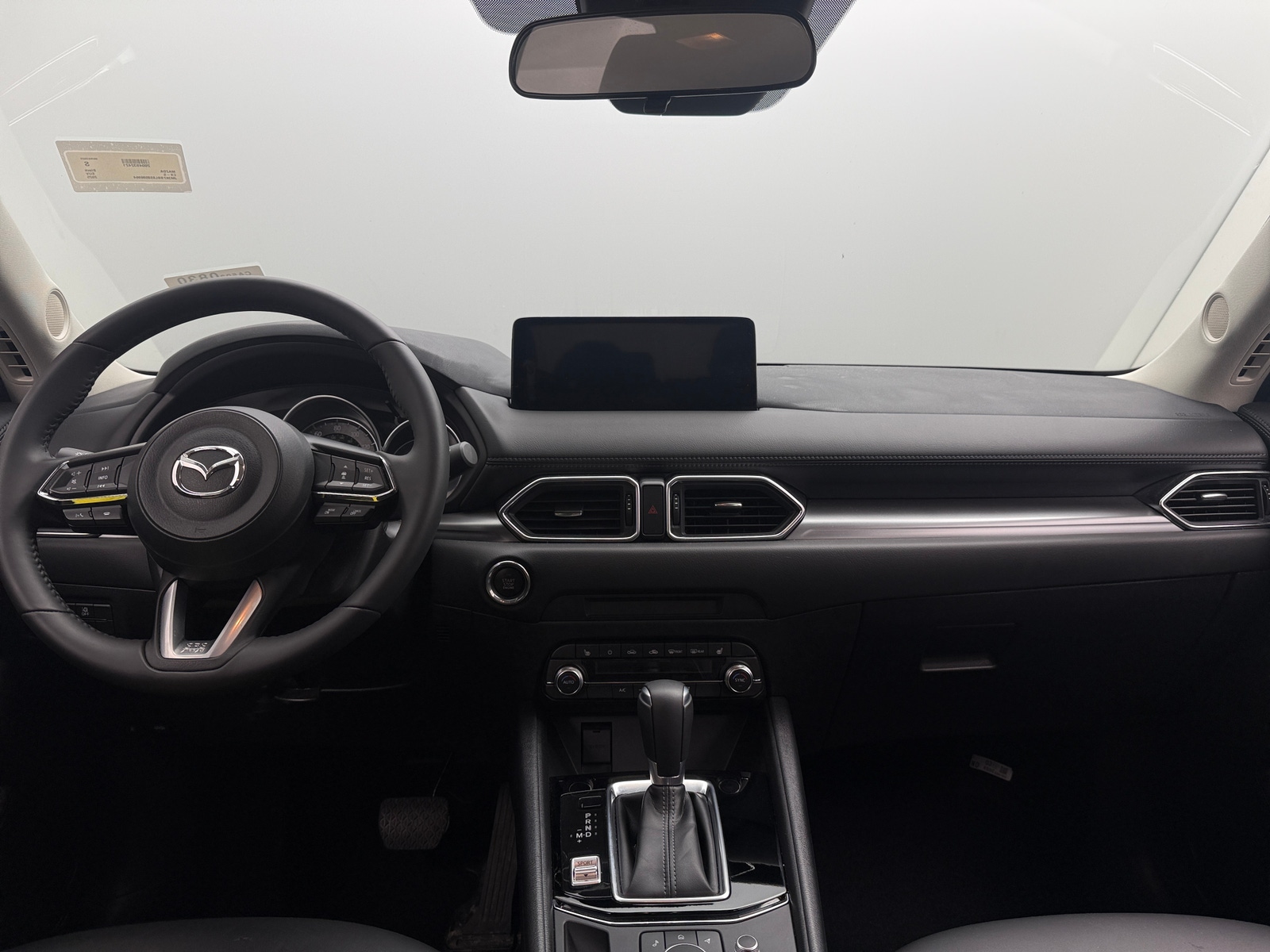 Thumbnail: 2025 Mazda CX-5 - 2