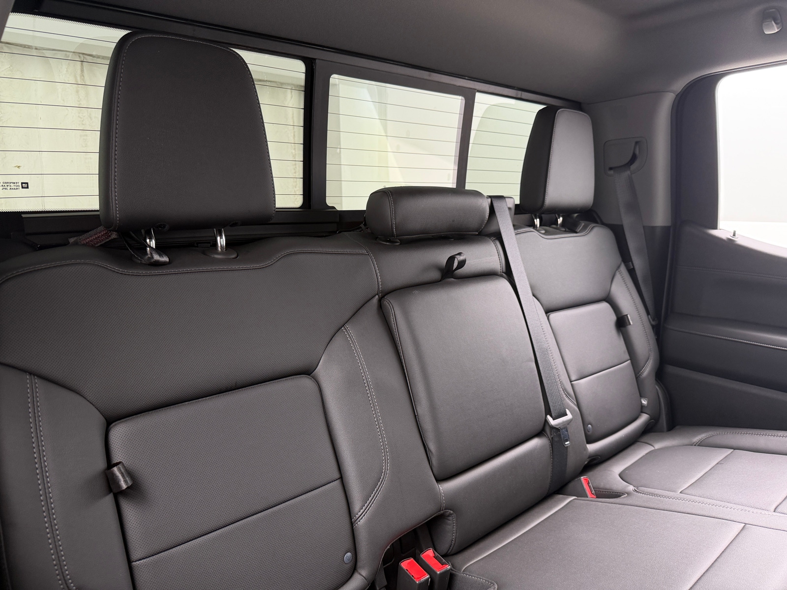 Thumbnail: 2019 GMC Sierra 1500 - 5