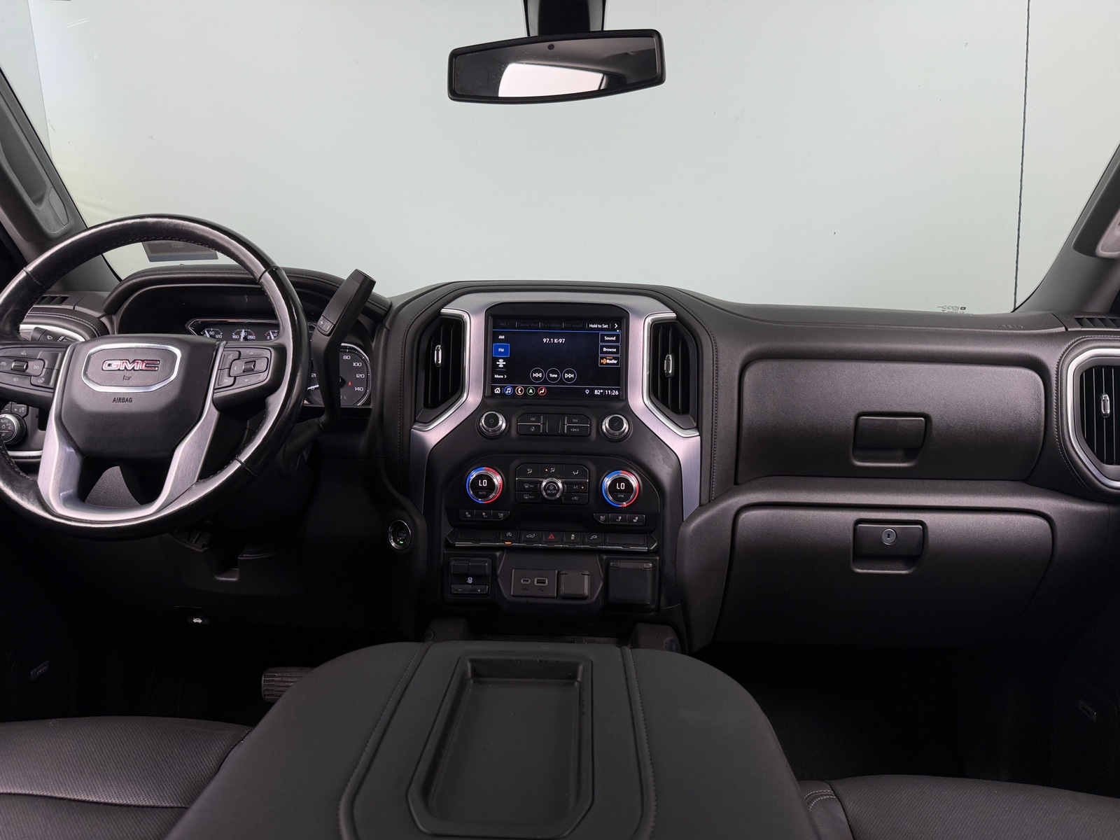 Thumbnail: 2019 GMC Sierra 1500 - 2