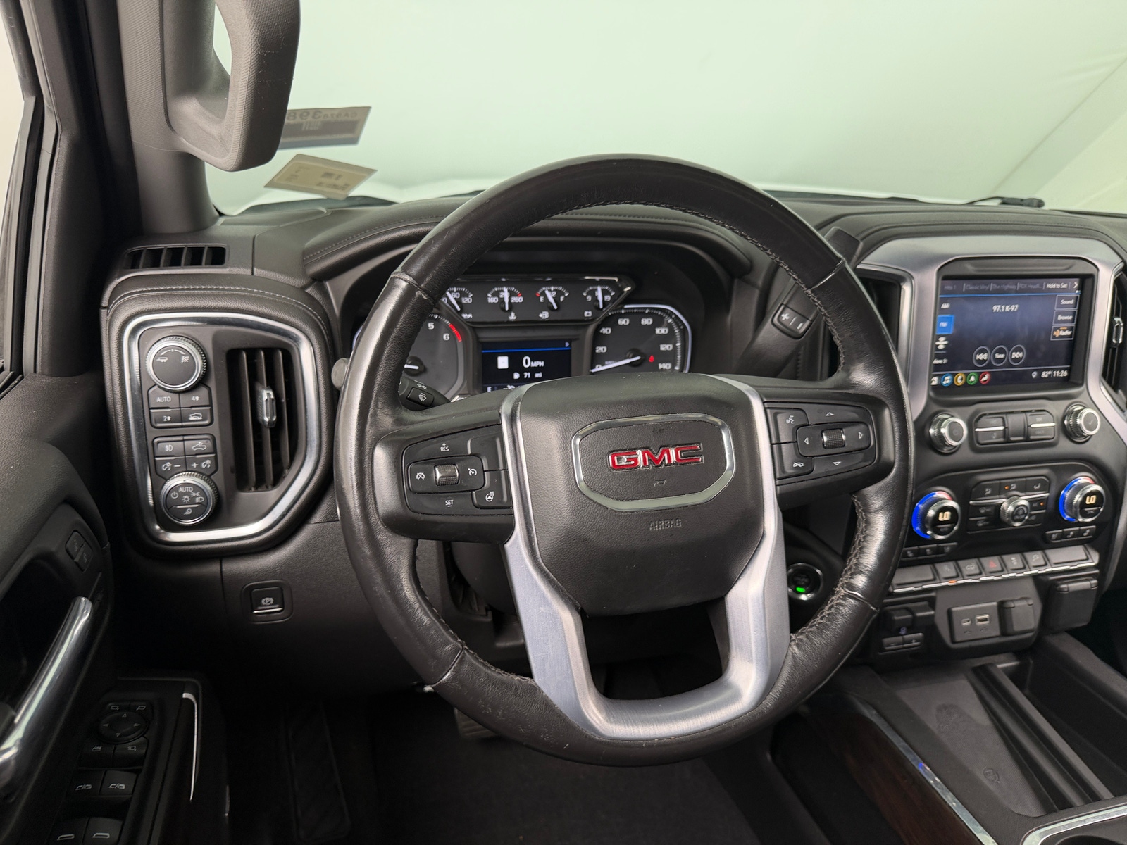 Thumbnail: 2019 GMC Sierra 1500 - 4