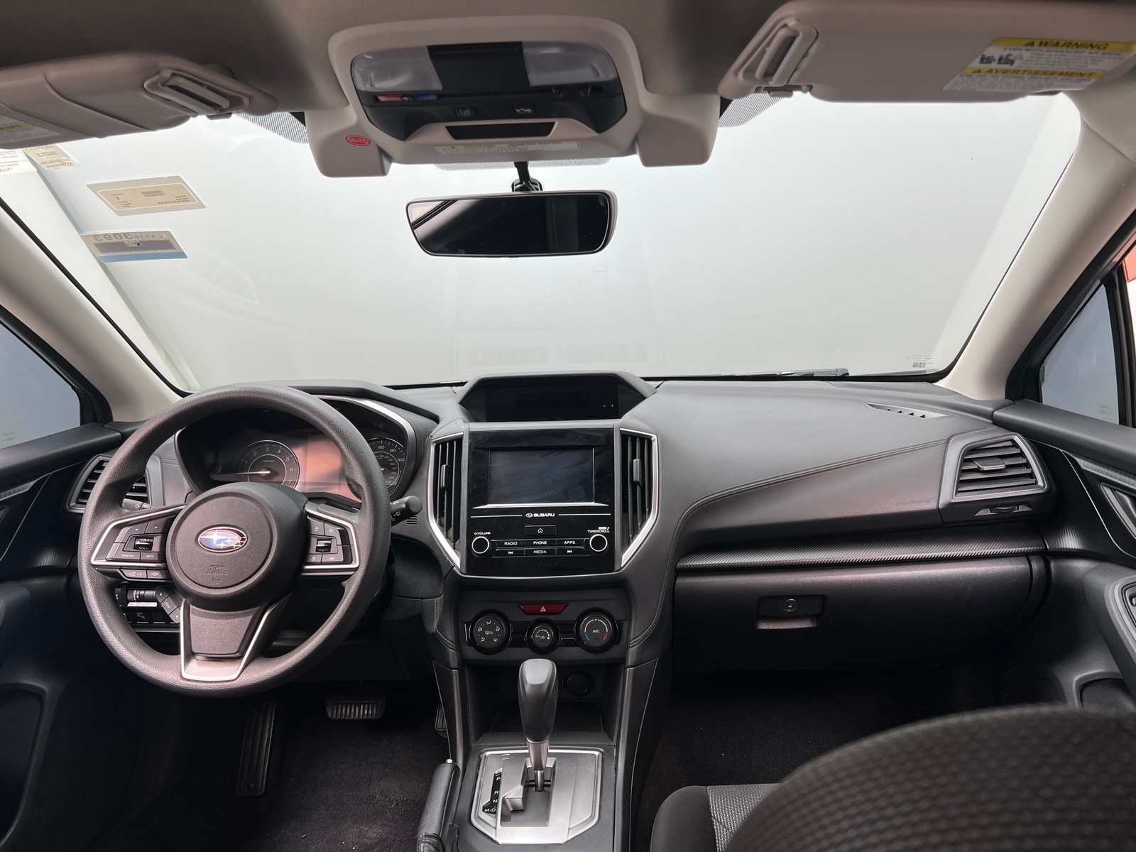 Thumbnail: 2018 Subaru Impreza - 3