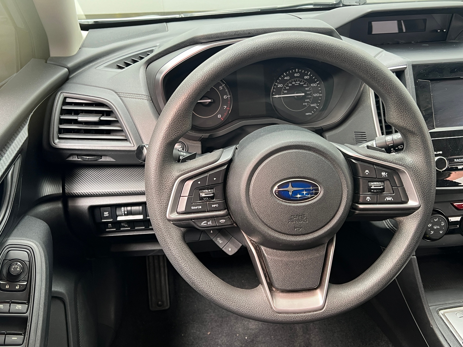 Thumbnail: 2018 Subaru Impreza - 5