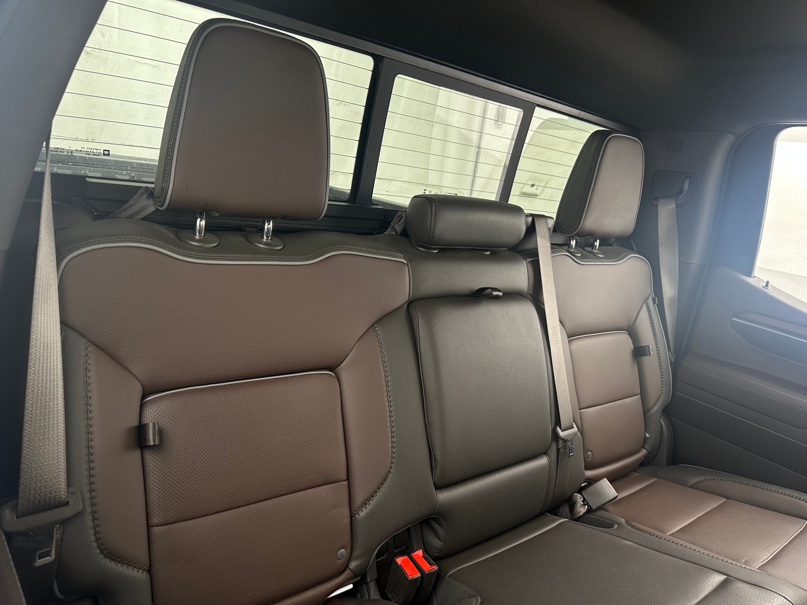 Thumbnail: 2024 GMC Sierra 1500 - 5
