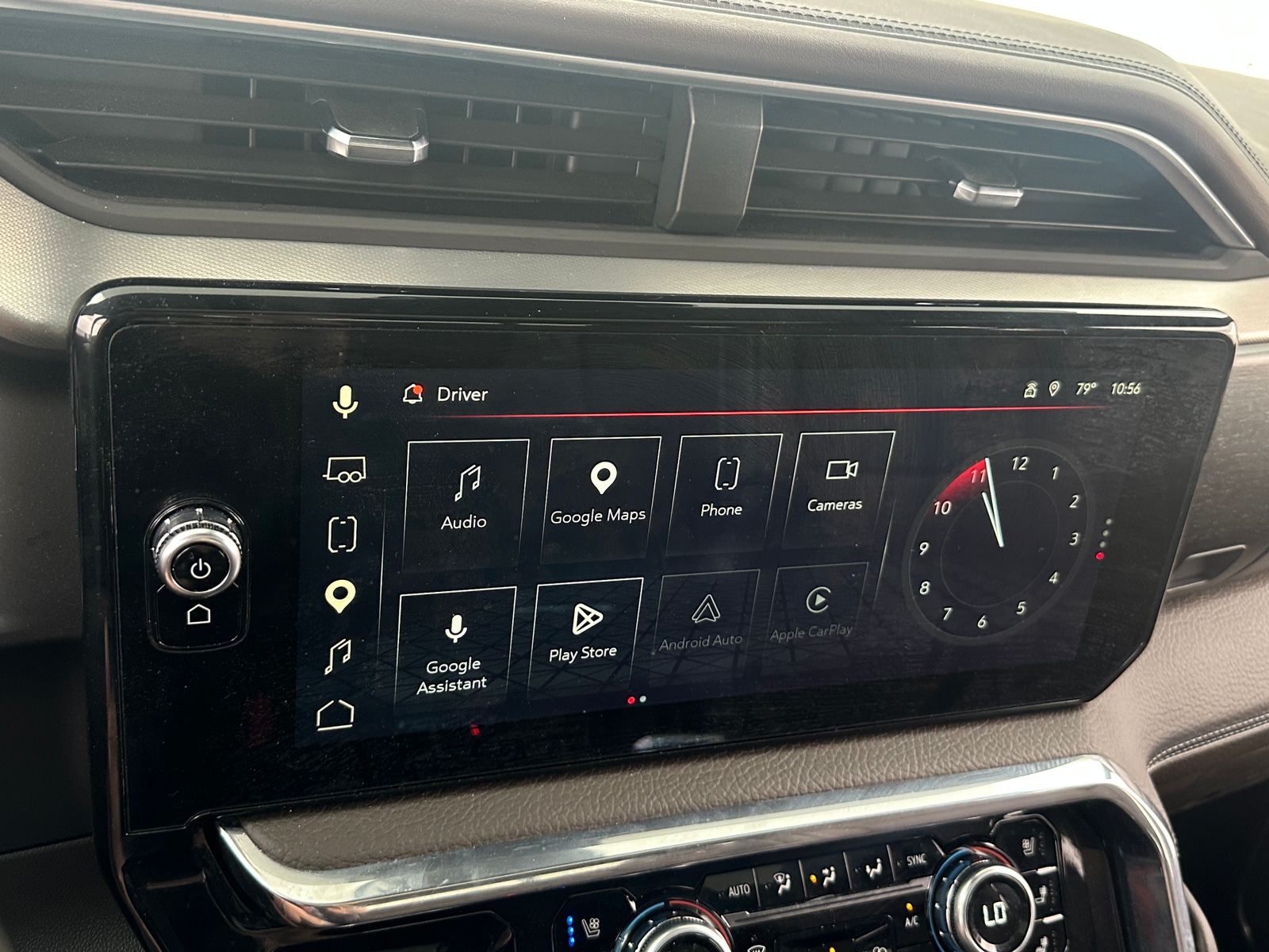 Thumbnail: 2024 GMC Sierra 1500 - 3