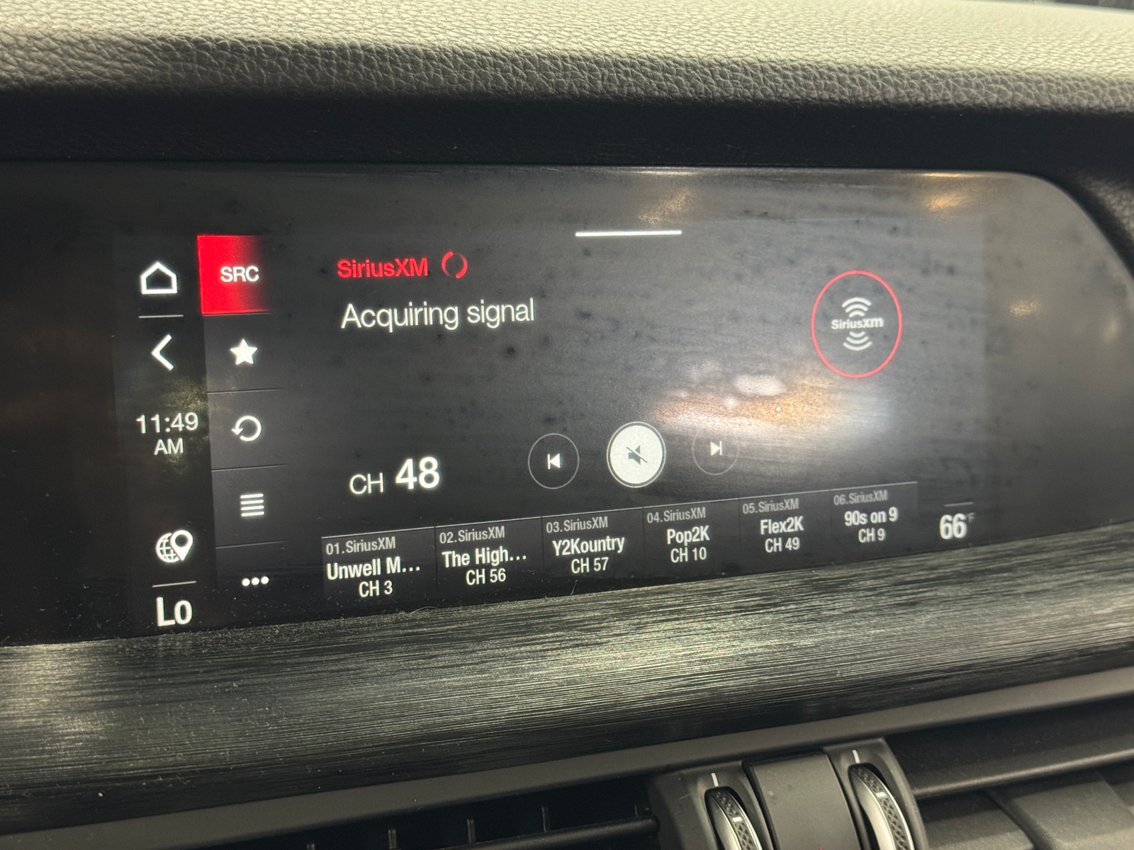 Thumbnail: 2020 Alfa Romeo Stelvio - 3