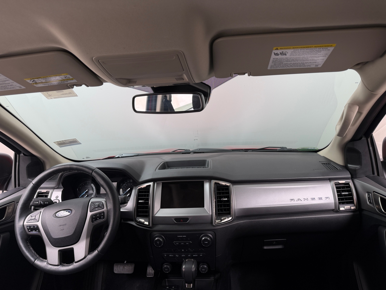 Thumbnail: 2021 Ford Ranger - 3
