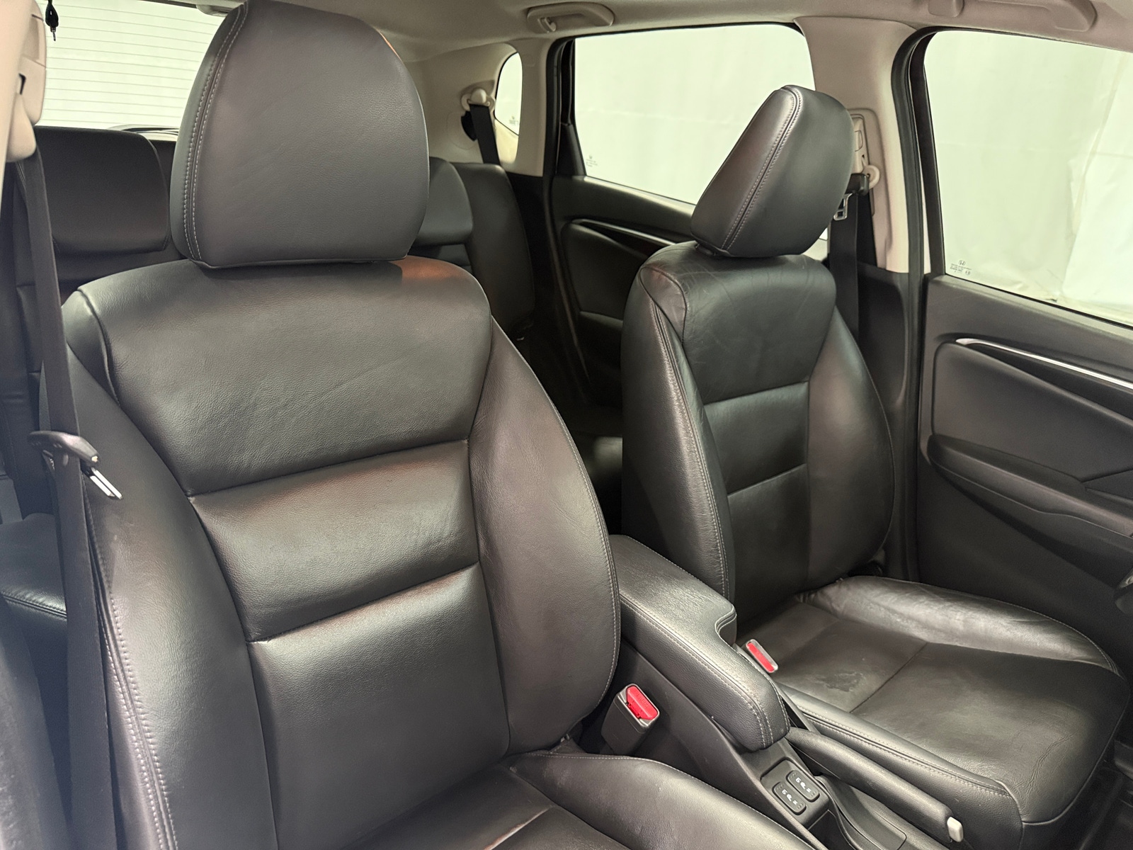 Thumbnail: 2015 Honda Fit - 2