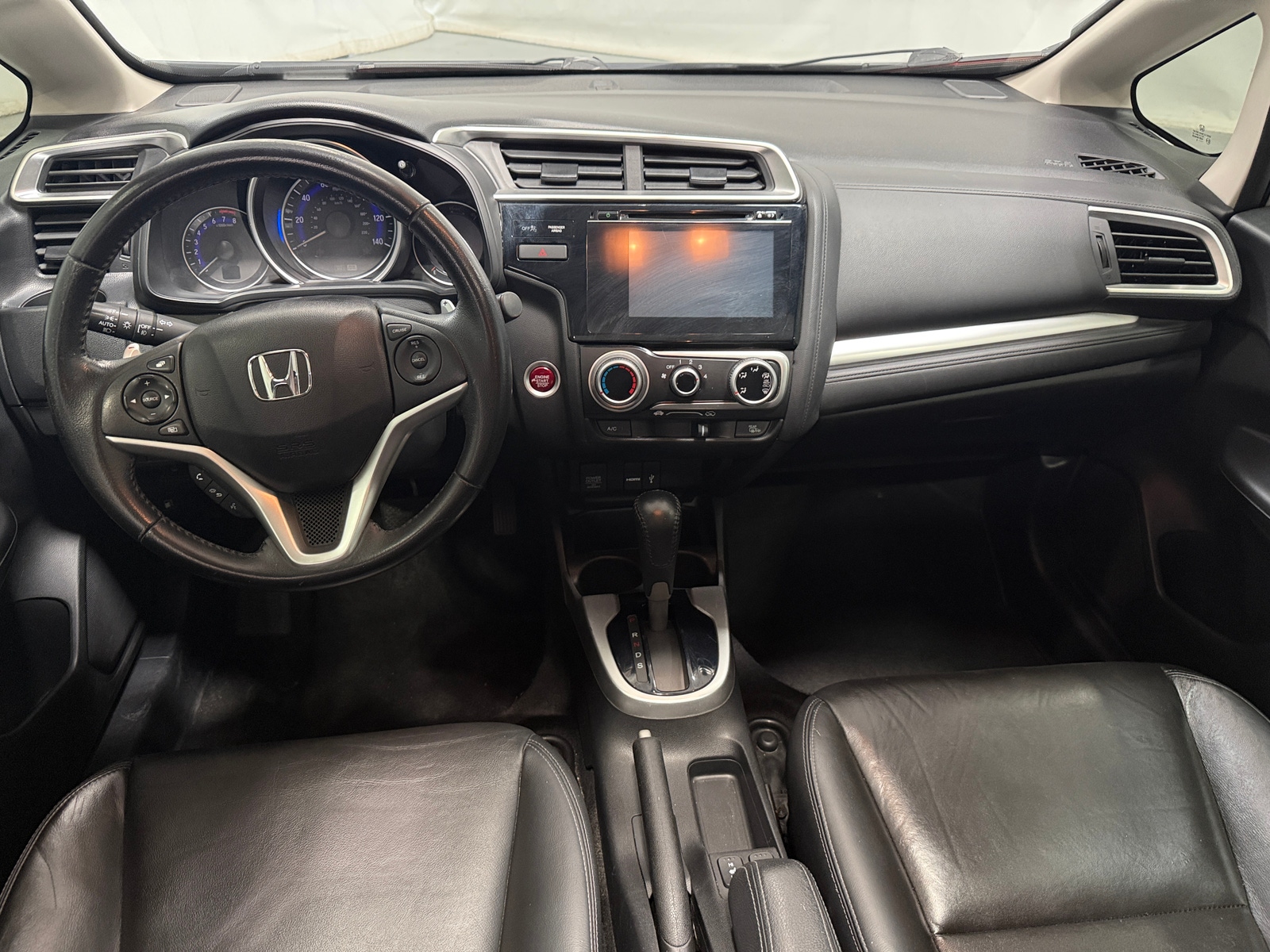 Thumbnail: 2015 Honda Fit - 3