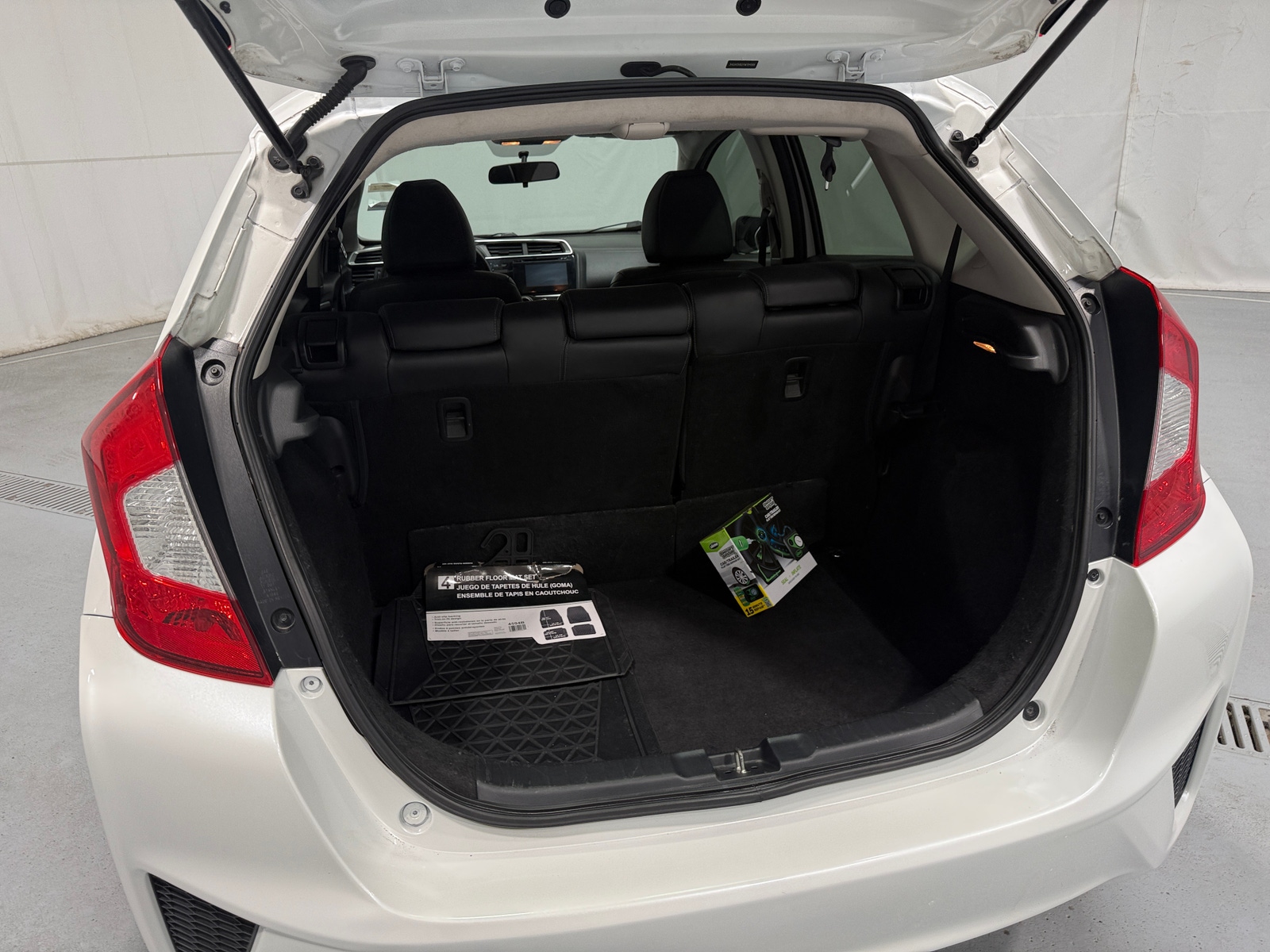 Thumbnail: 2015 Honda Fit - 7