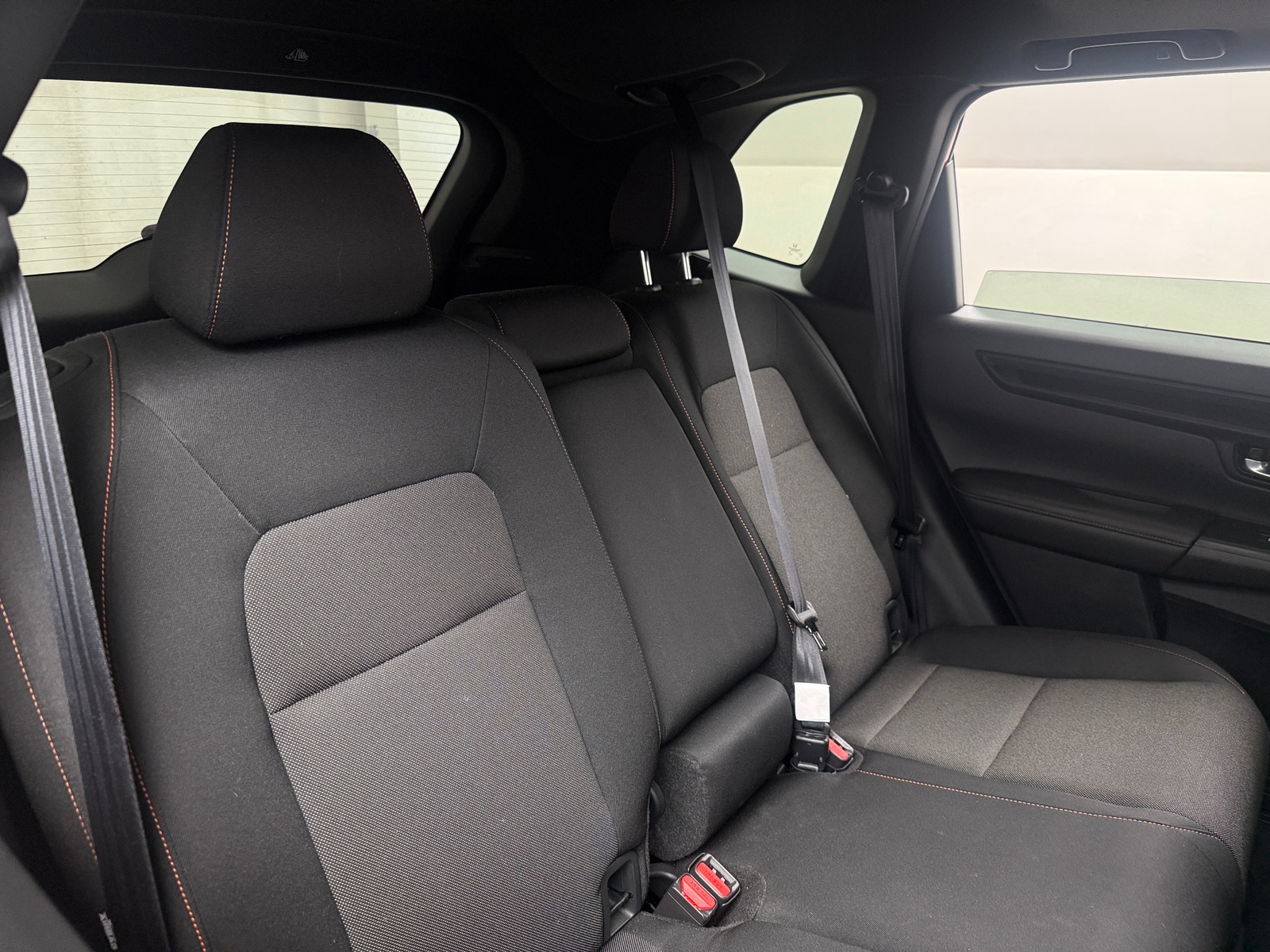 Thumbnail: 2023 Honda CR-V - 6
