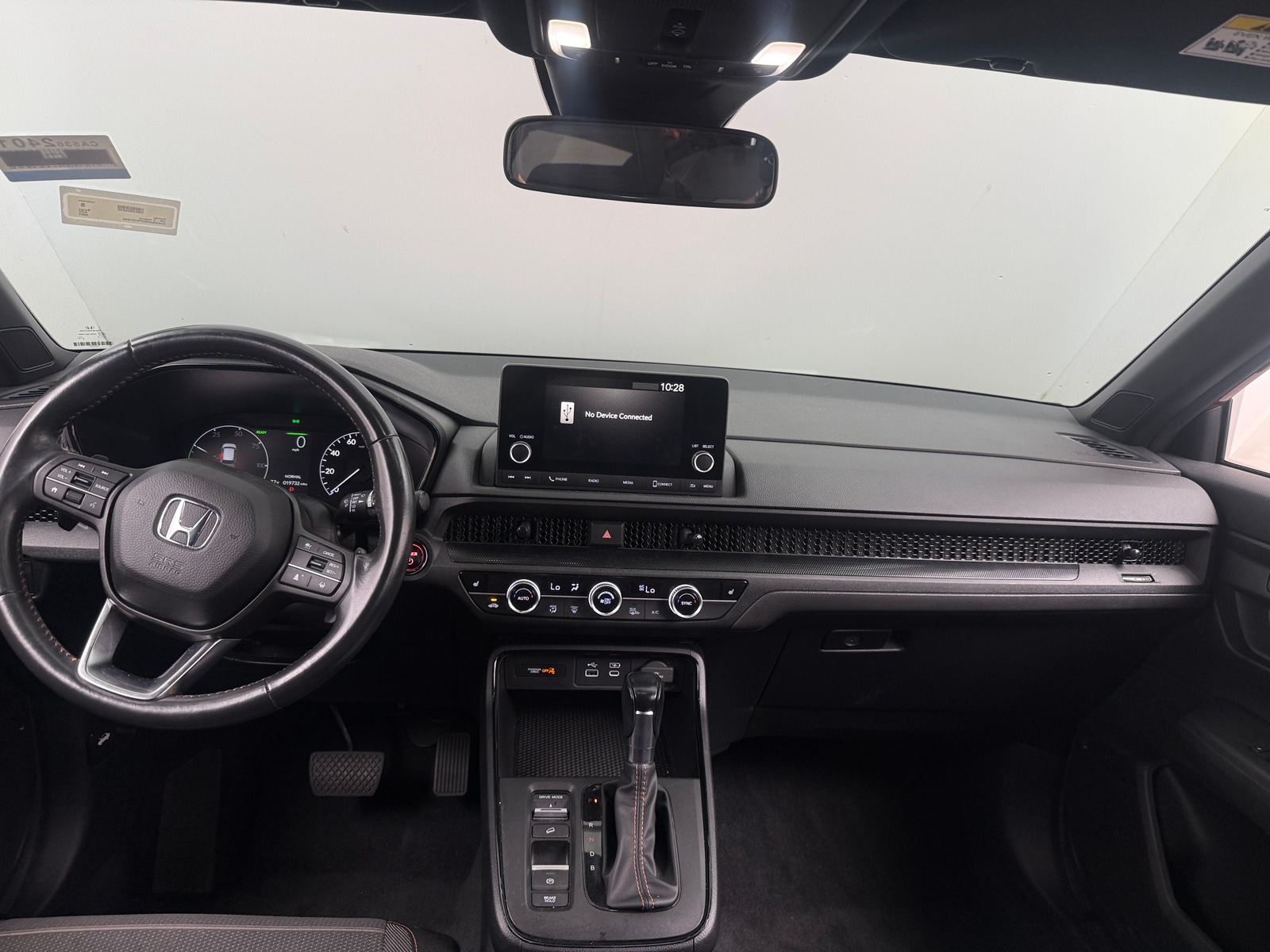Thumbnail: 2023 Honda CR-V - 3