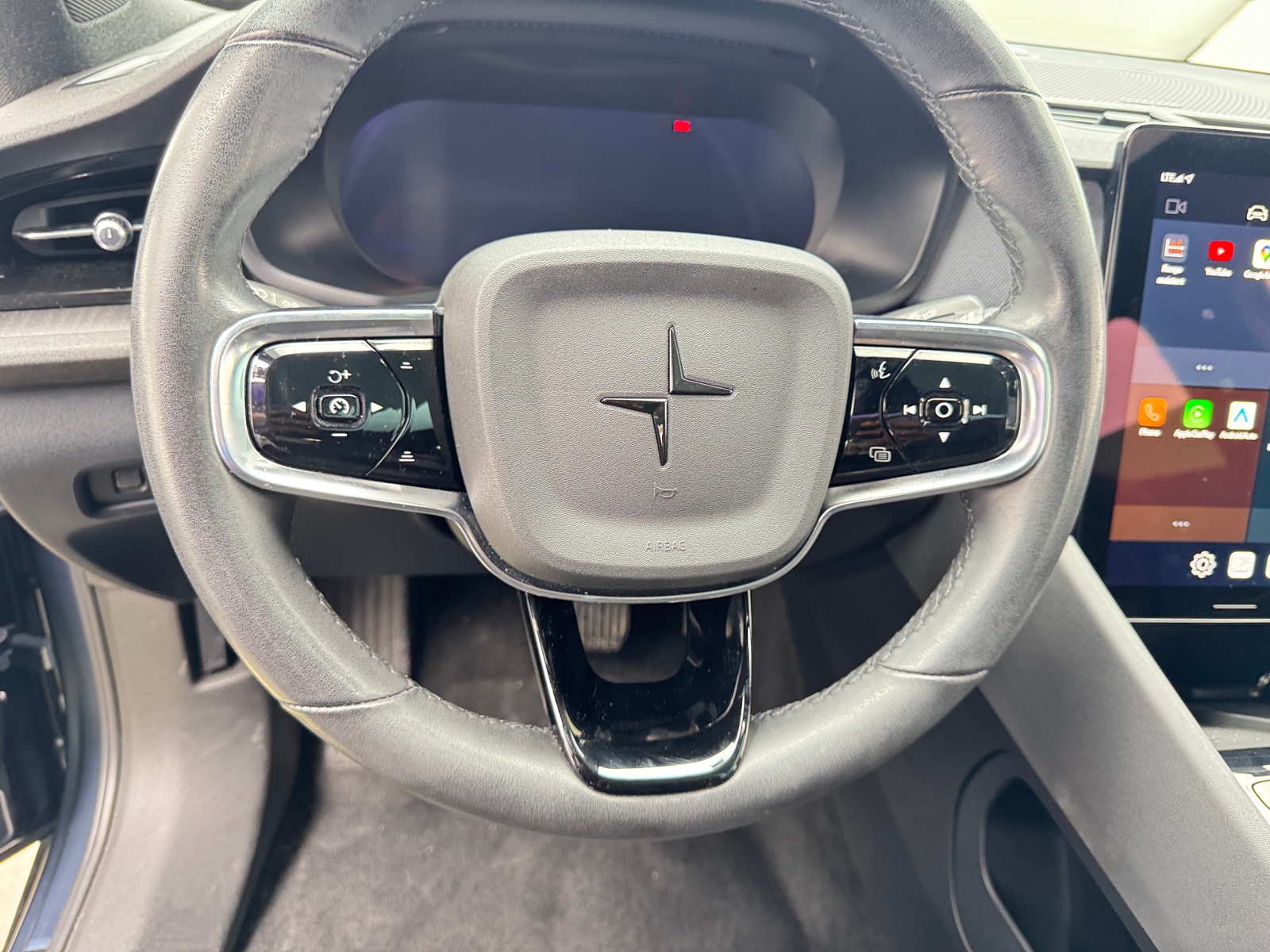 Thumbnail: 2022 Polestar 2 - 5