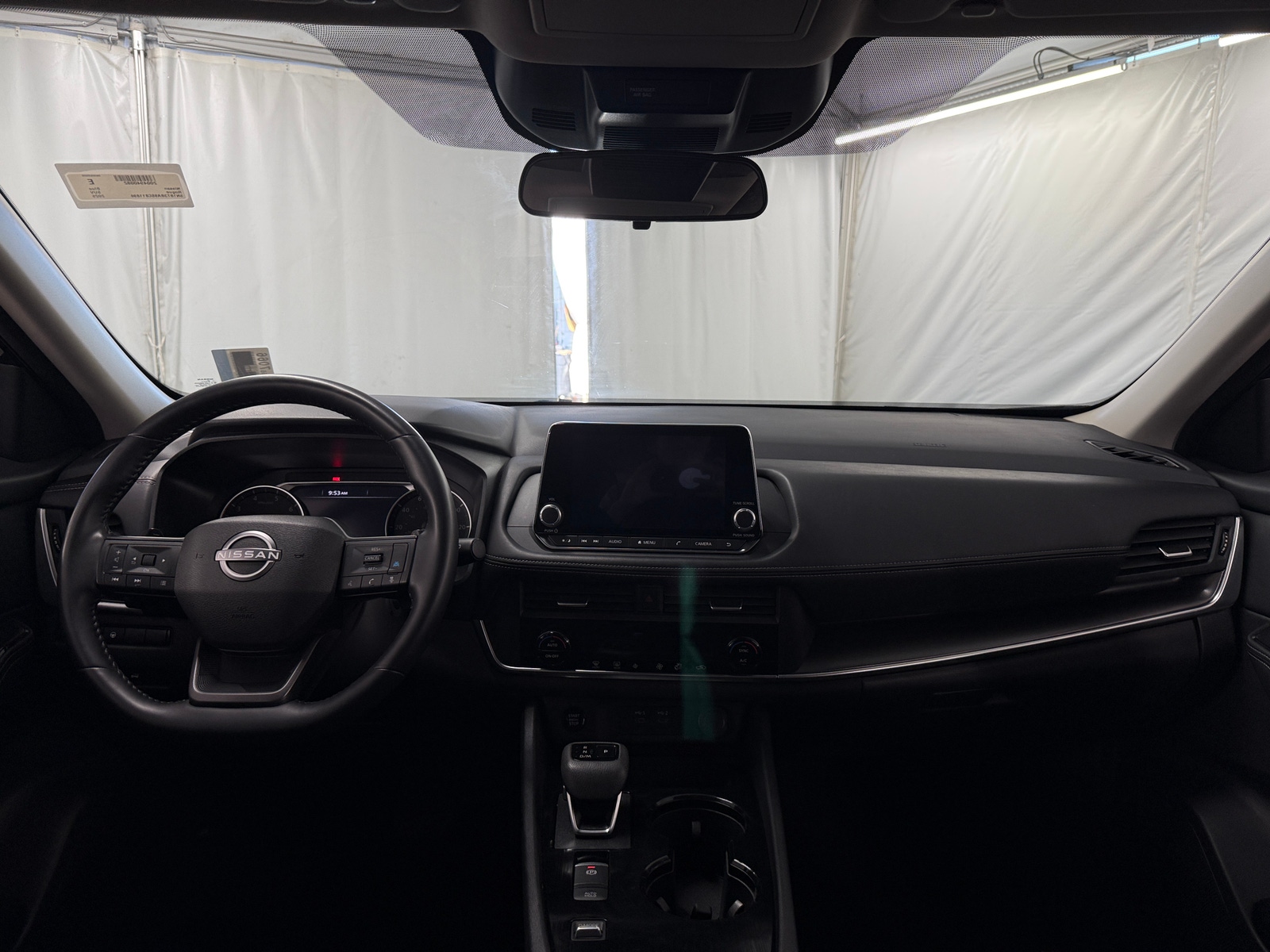 Thumbnail: 2025 Nissan Rogue - 3
