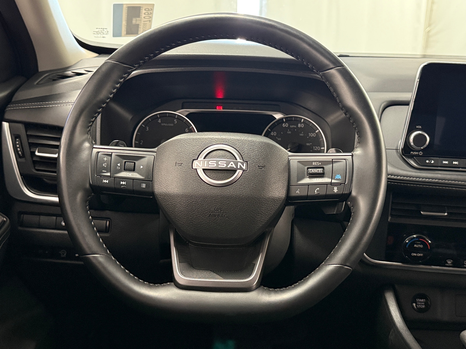 Thumbnail: 2025 Nissan Rogue - 5