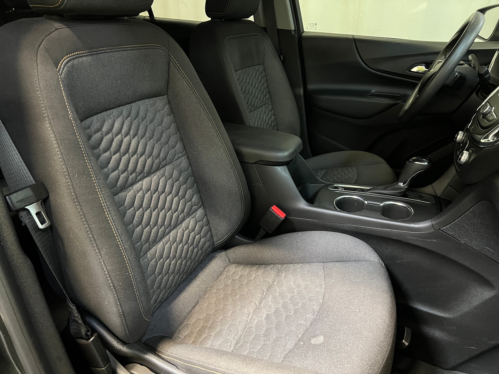 Thumbnail: 2019 Chevrolet Equinox - 2