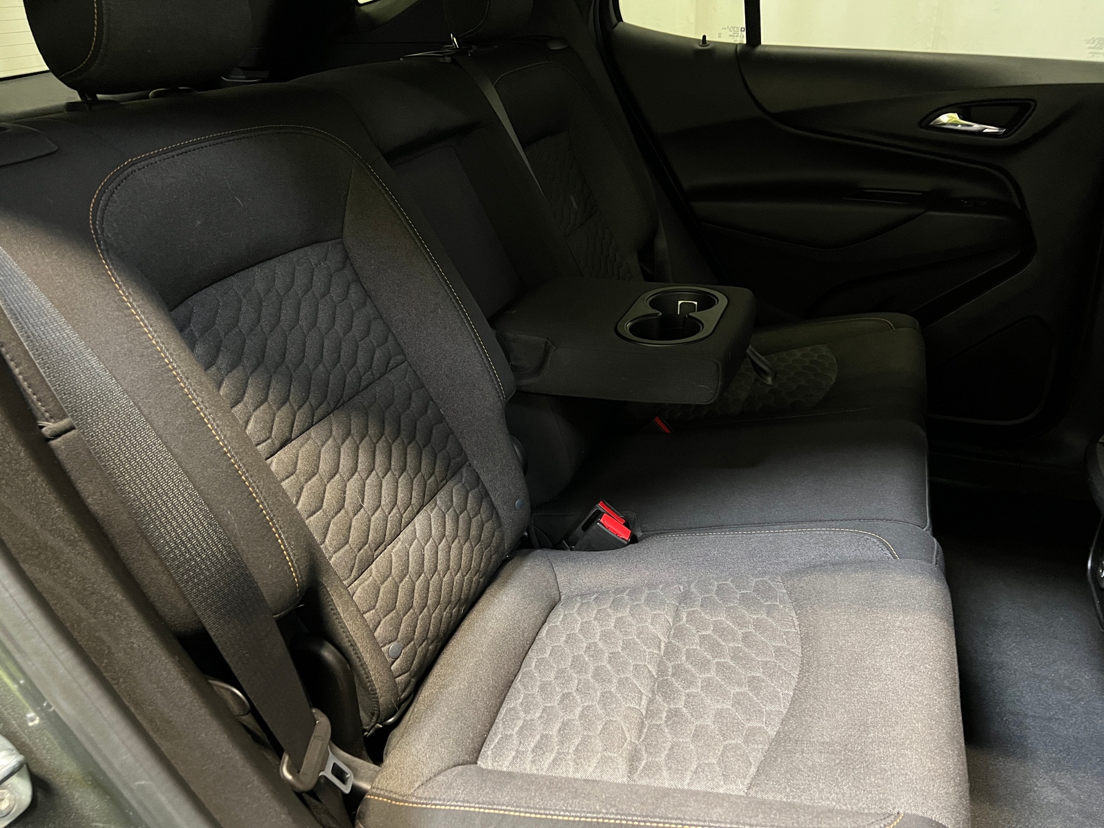 Thumbnail: 2019 Chevrolet Equinox - 6