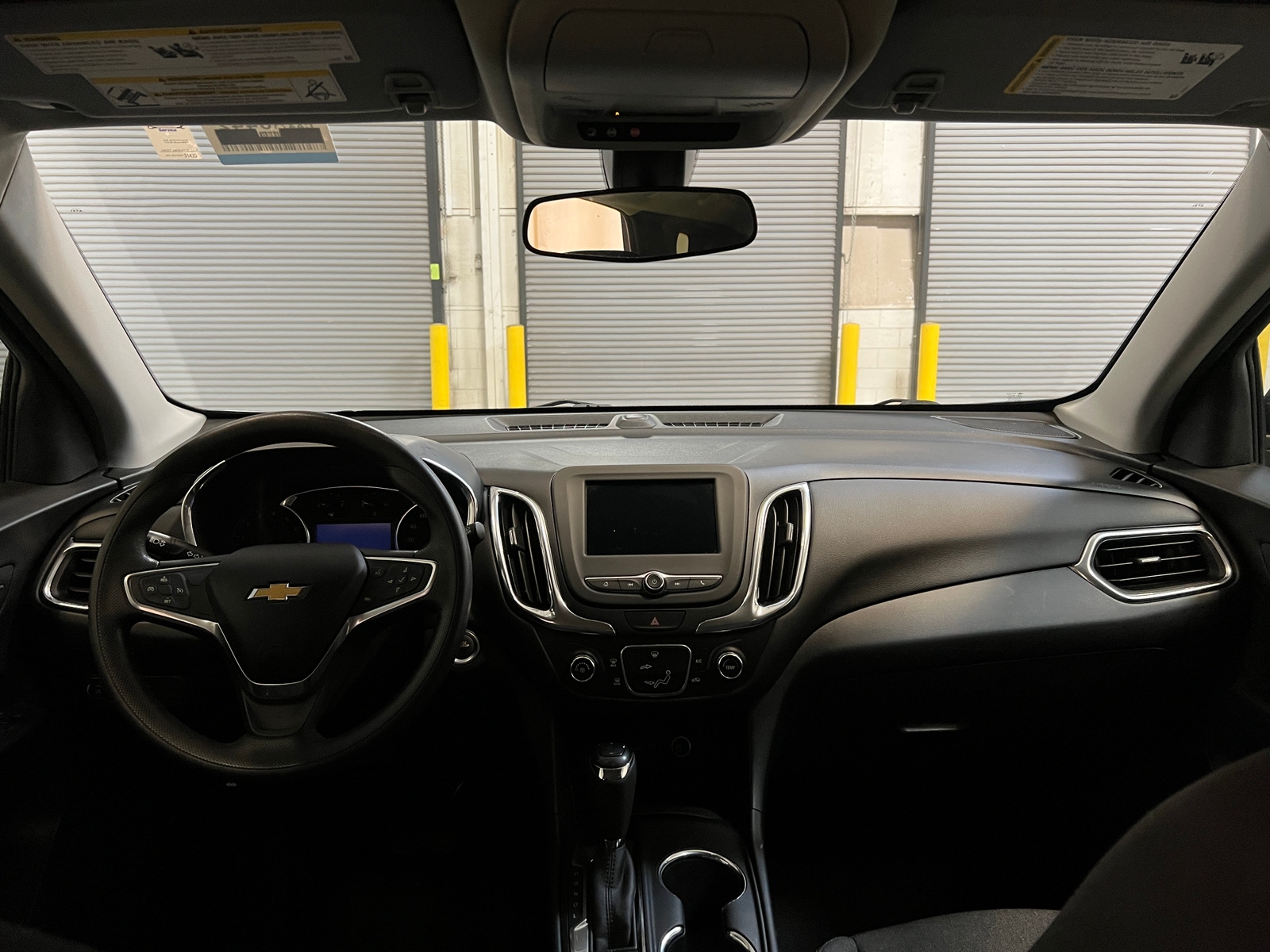Thumbnail: 2019 Chevrolet Equinox - 3