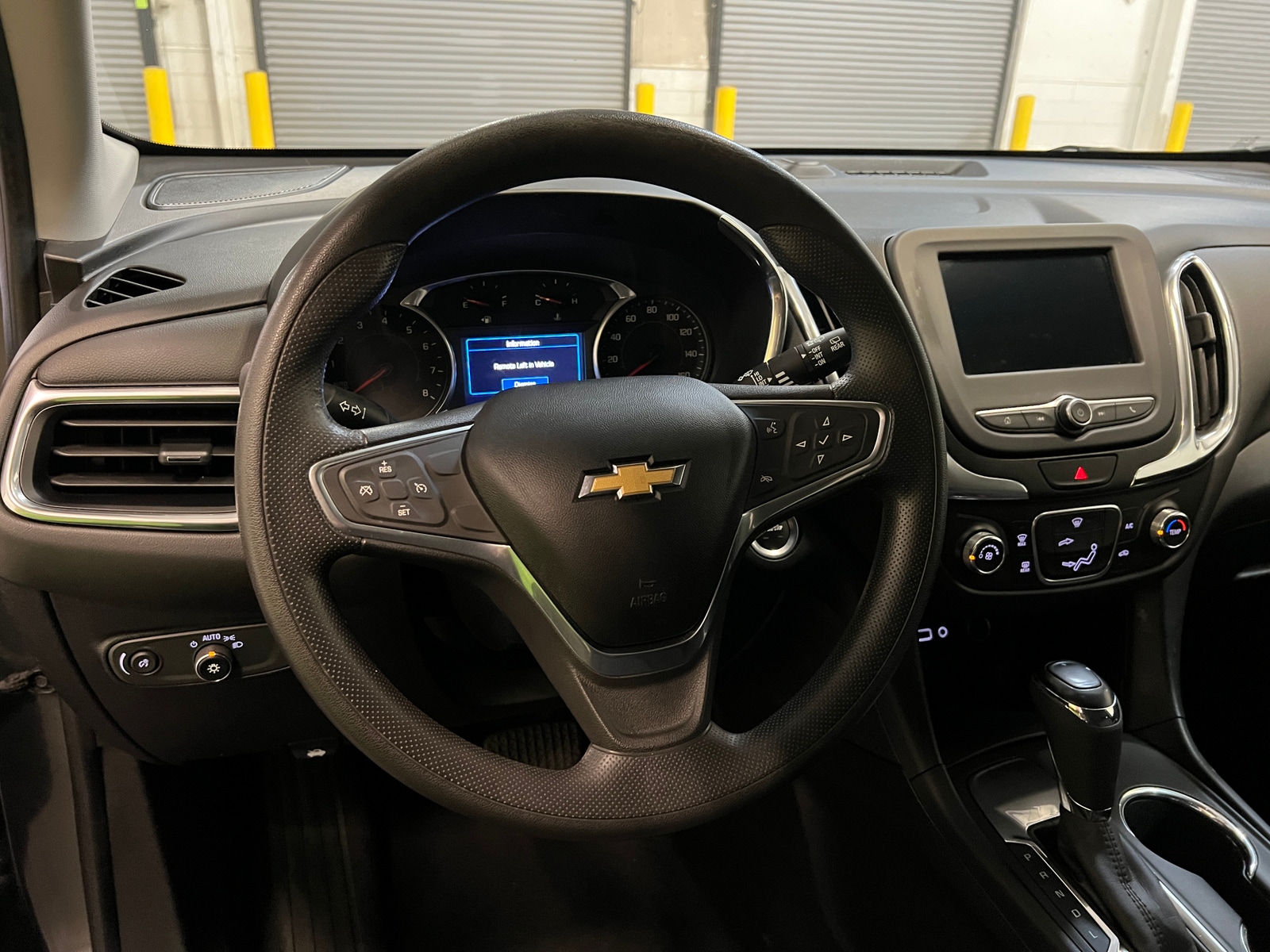 Thumbnail: 2019 Chevrolet Equinox - 5