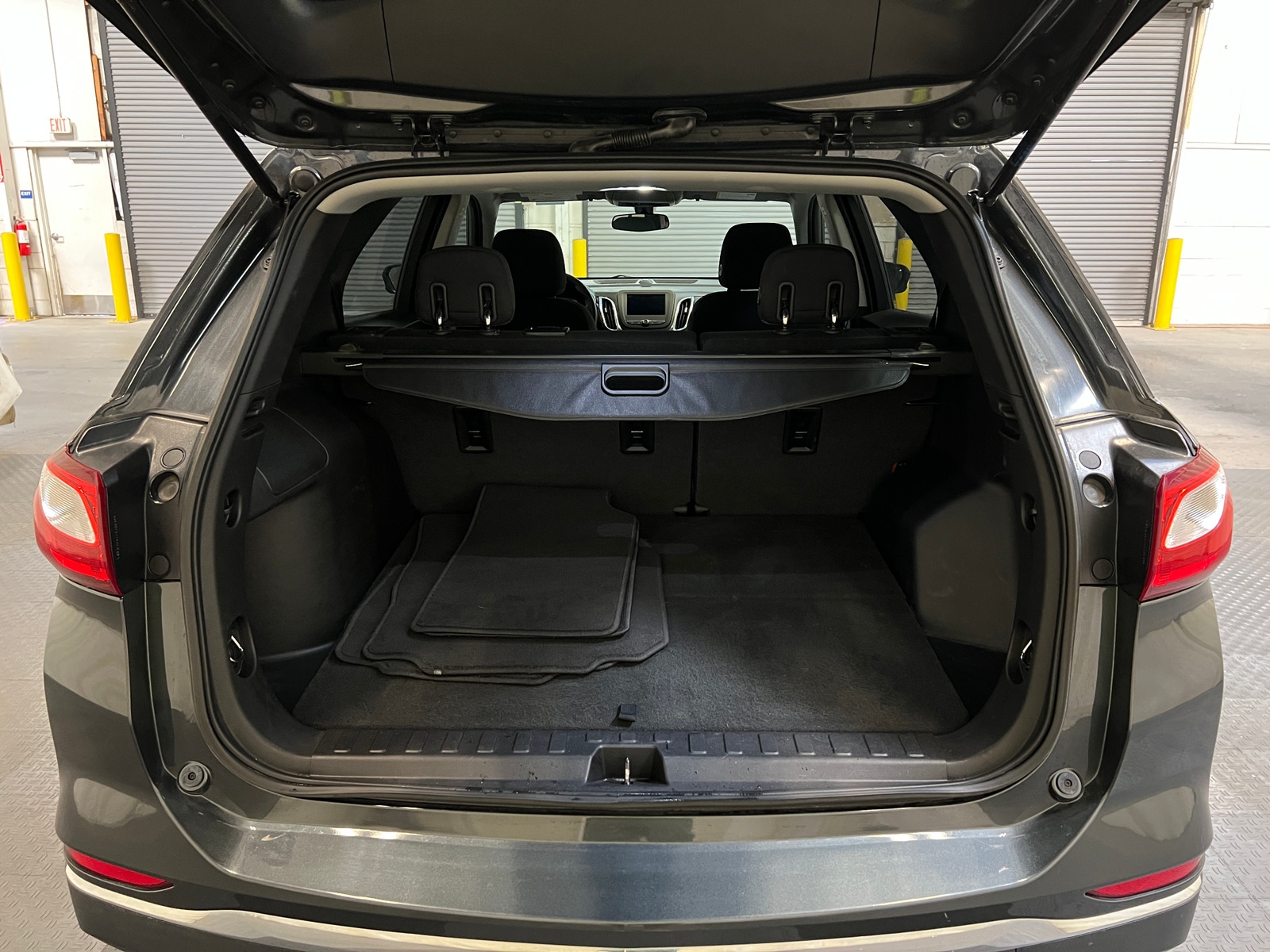 Thumbnail: 2019 Chevrolet Equinox - 7