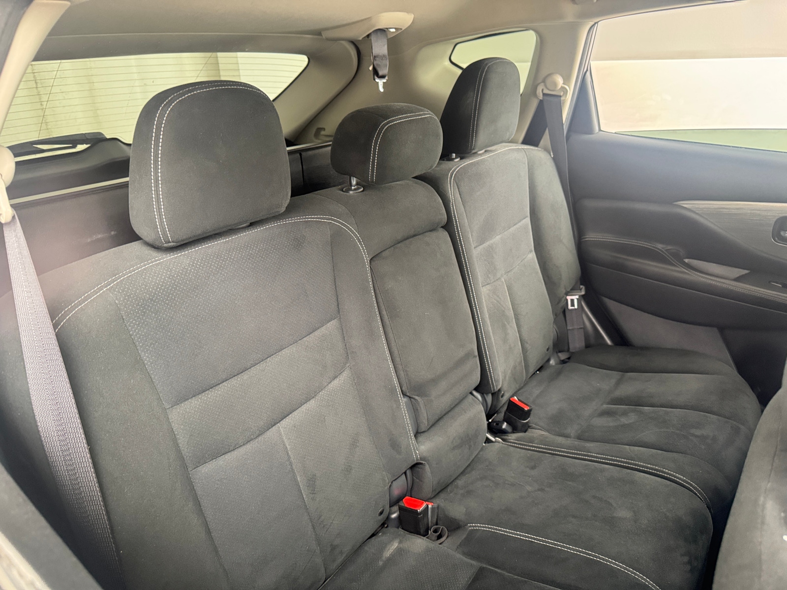 Thumbnail: 2018 Nissan Murano - 6
