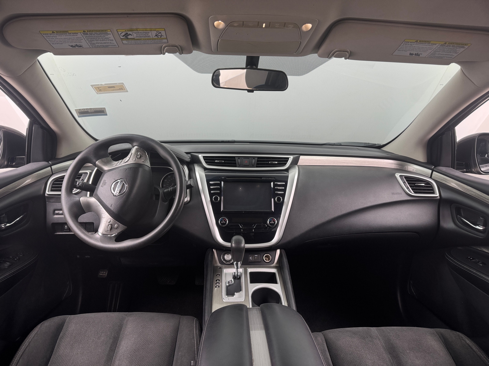 Thumbnail: 2018 Nissan Murano - 3