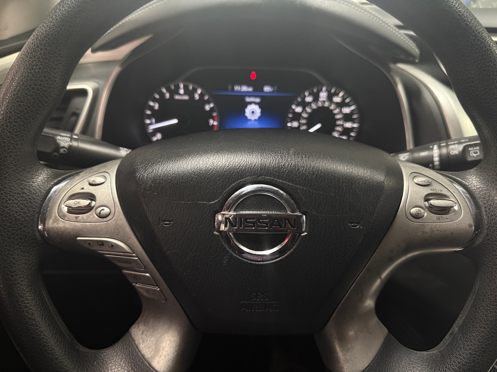 Thumbnail: 2018 Nissan Murano - 5