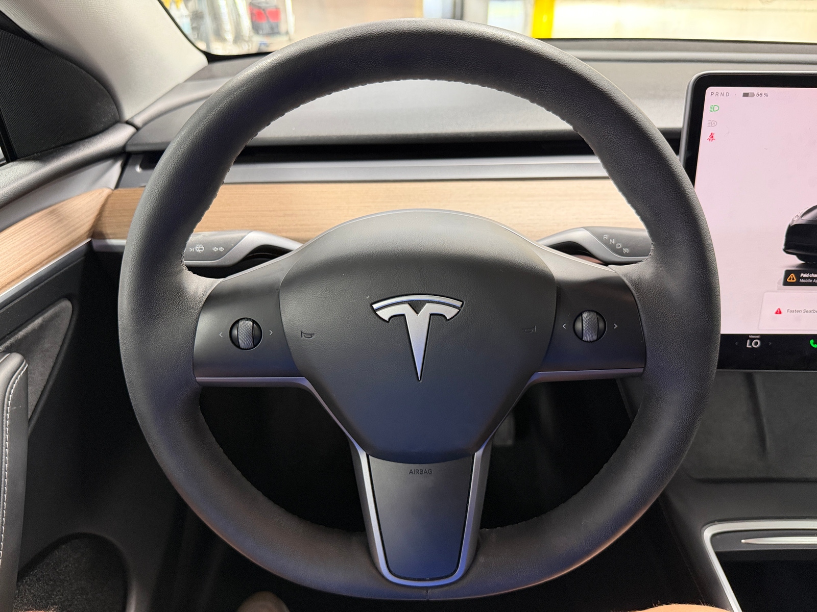 Thumbnail: 2023 Tesla Model Y - 4