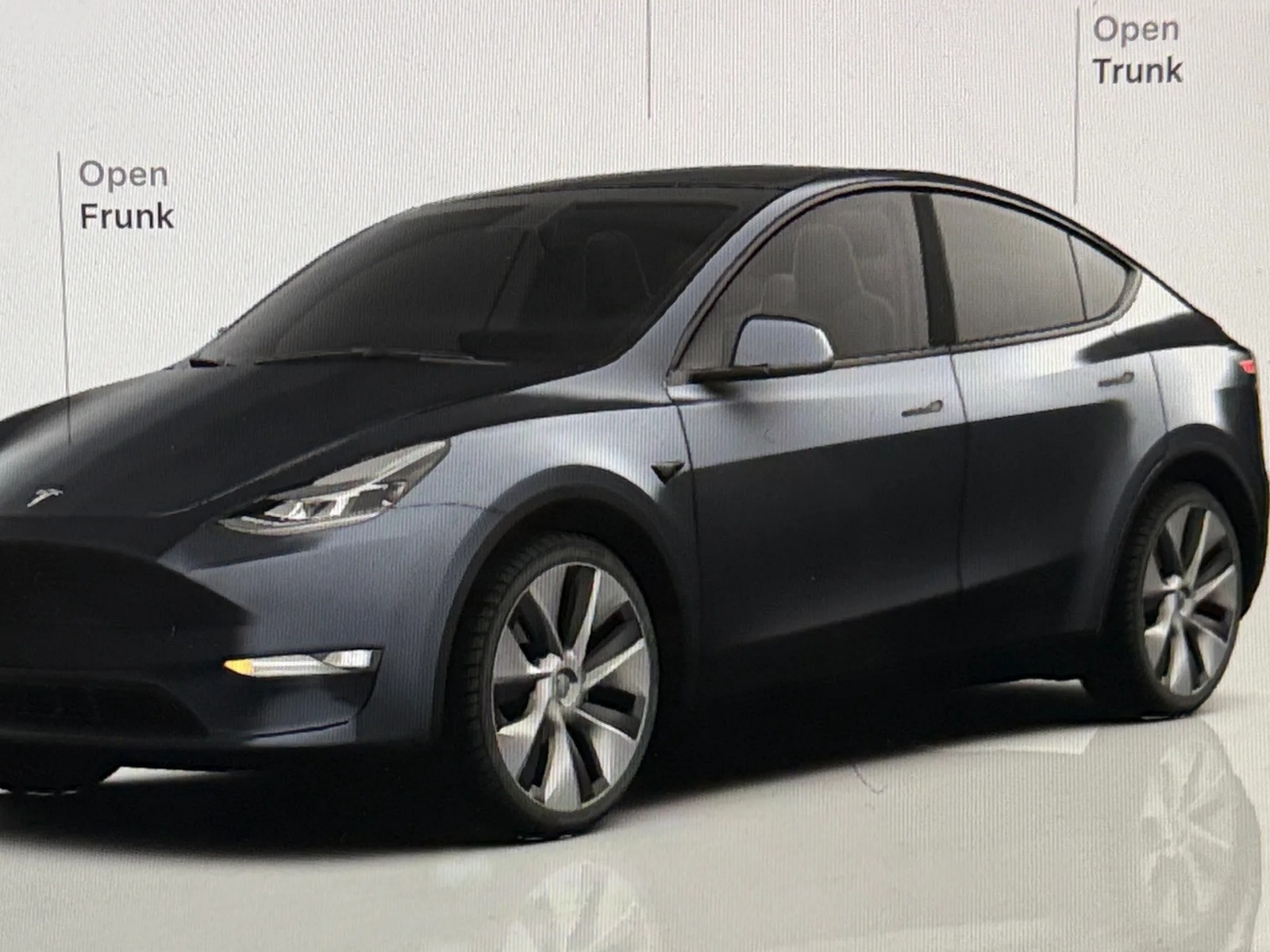 Thumbnail: 2023 Tesla Model Y - 3