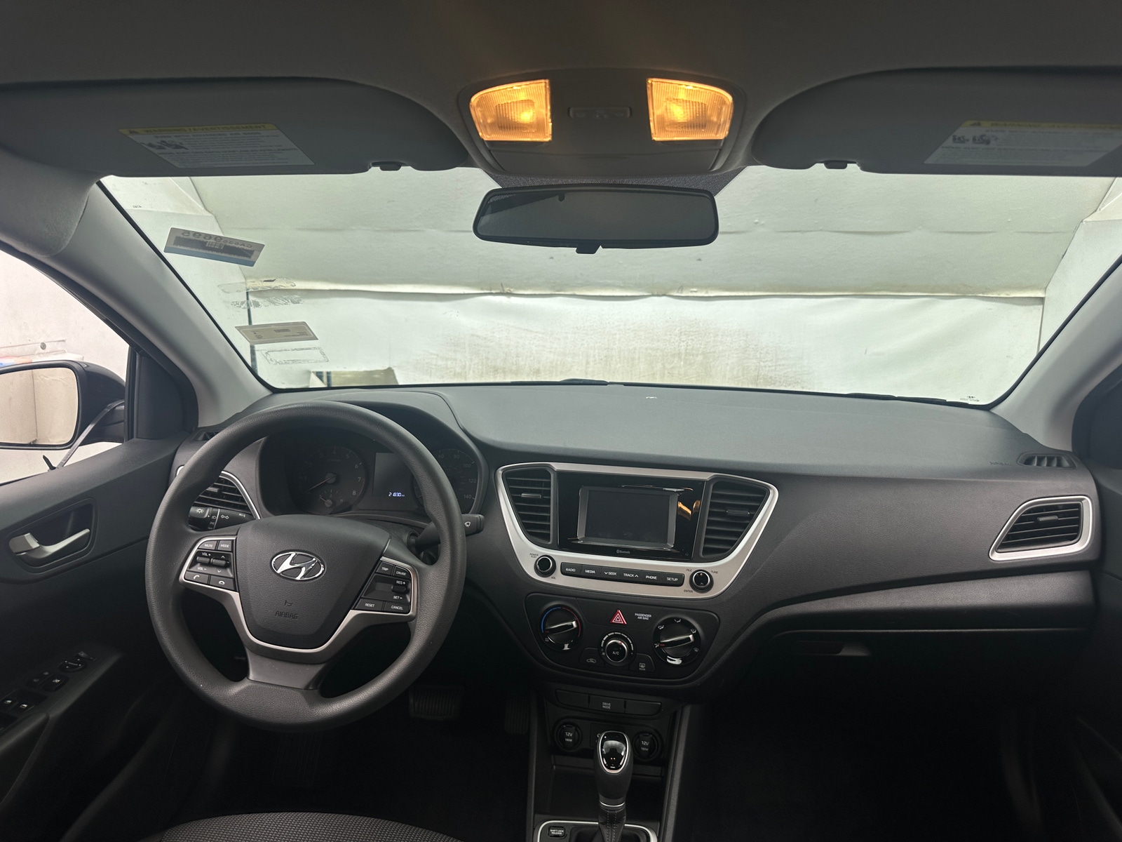 Thumbnail: 2022 Hyundai Accent - 3