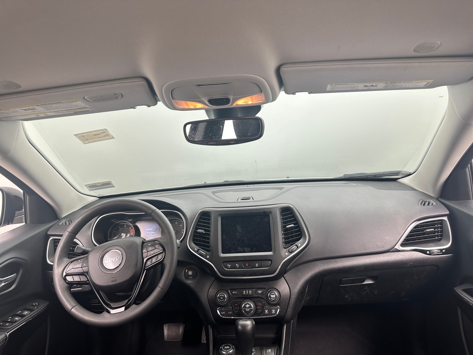 Thumbnail: 2023 Jeep Cherokee - 2