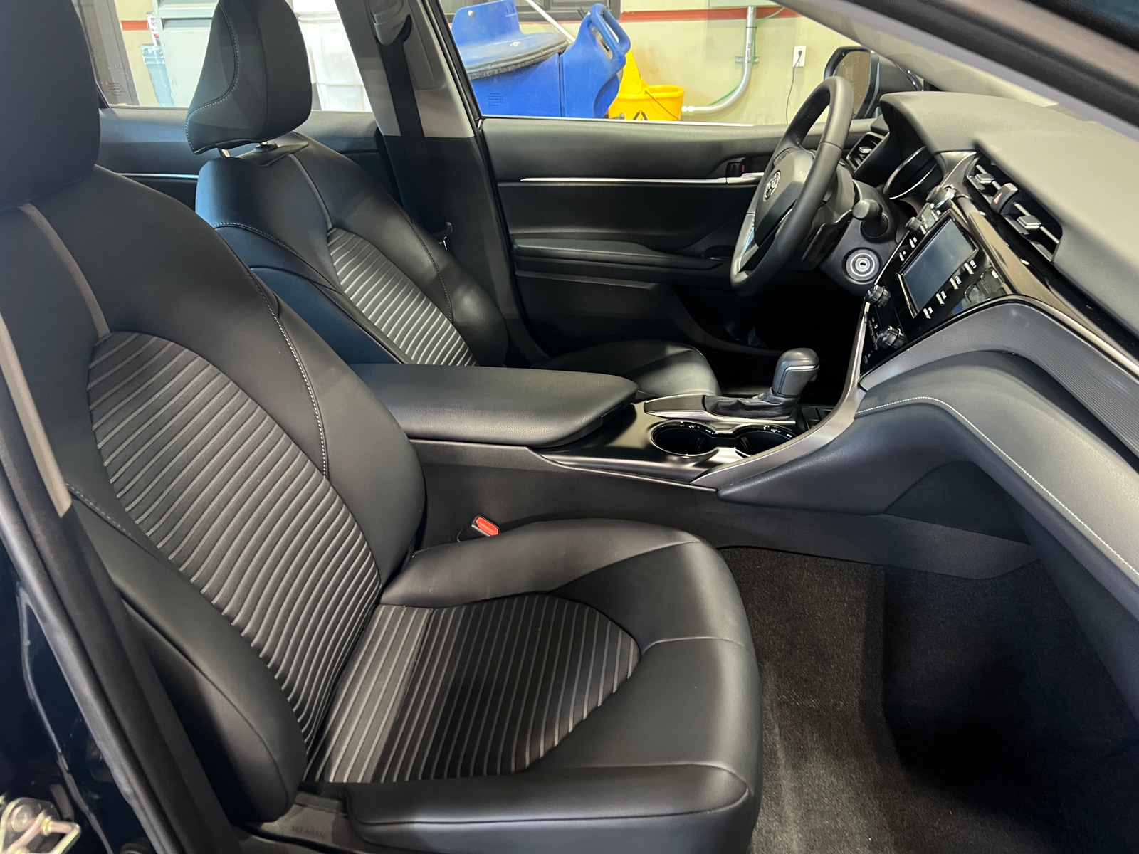 Thumbnail: 2019 Toyota Camry - 2