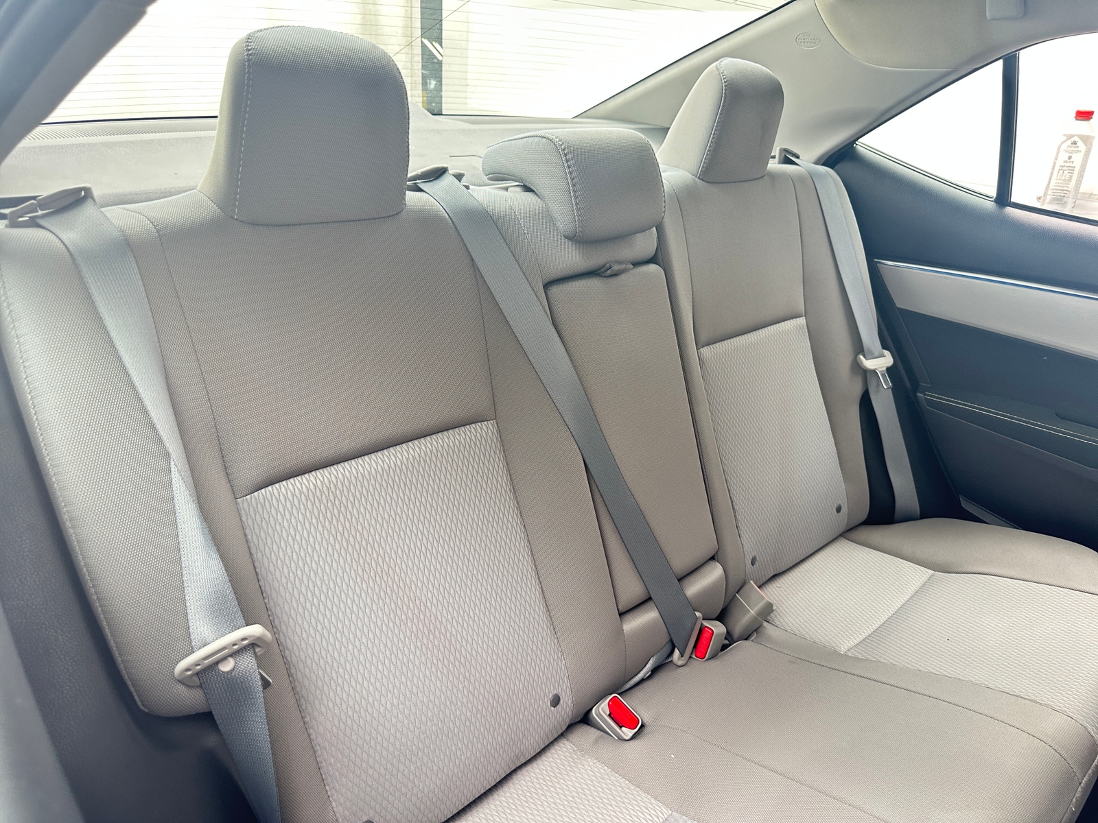 Thumbnail: 2016 Toyota Corolla - 6