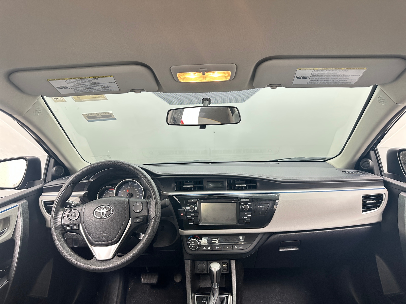 Thumbnail: 2016 Toyota Corolla - 3