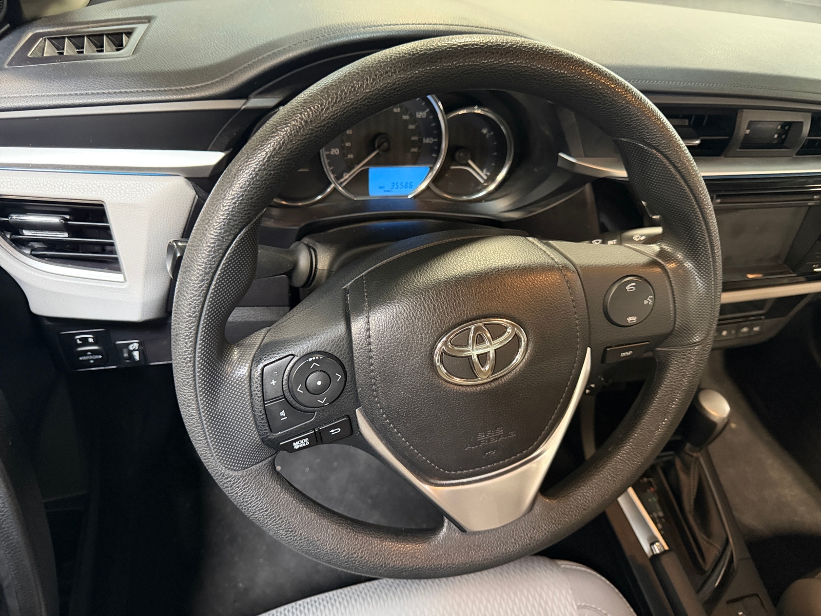 Thumbnail: 2016 Toyota Corolla - 5