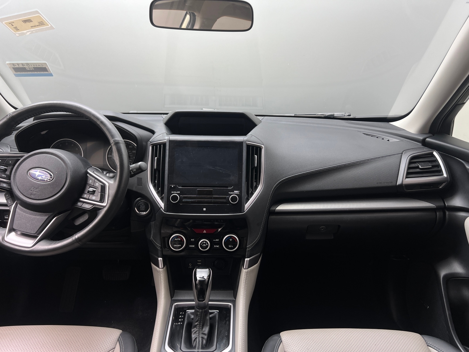 Thumbnail: 2020 Subaru Forester - 2