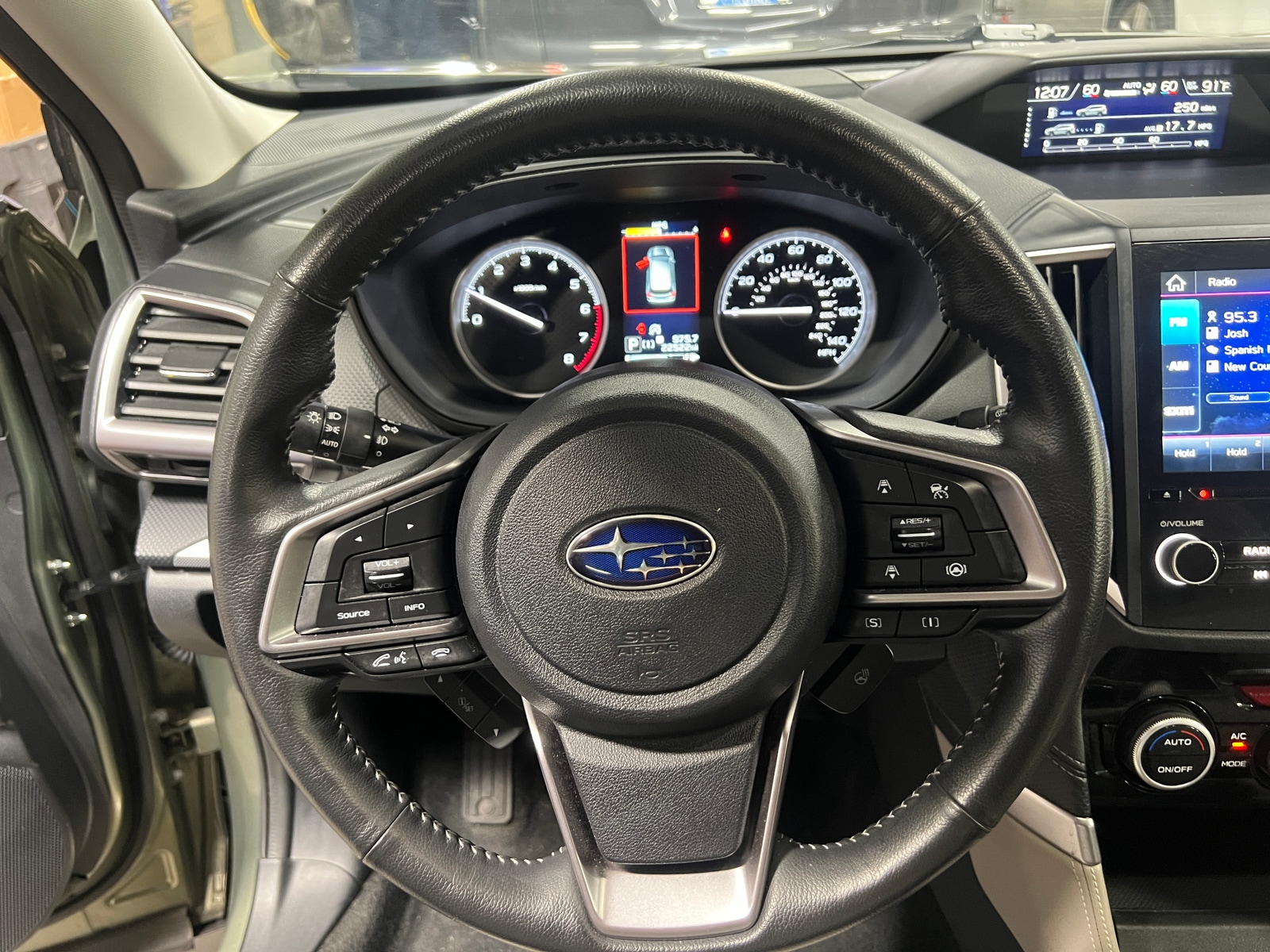 Thumbnail: 2020 Subaru Forester - 4