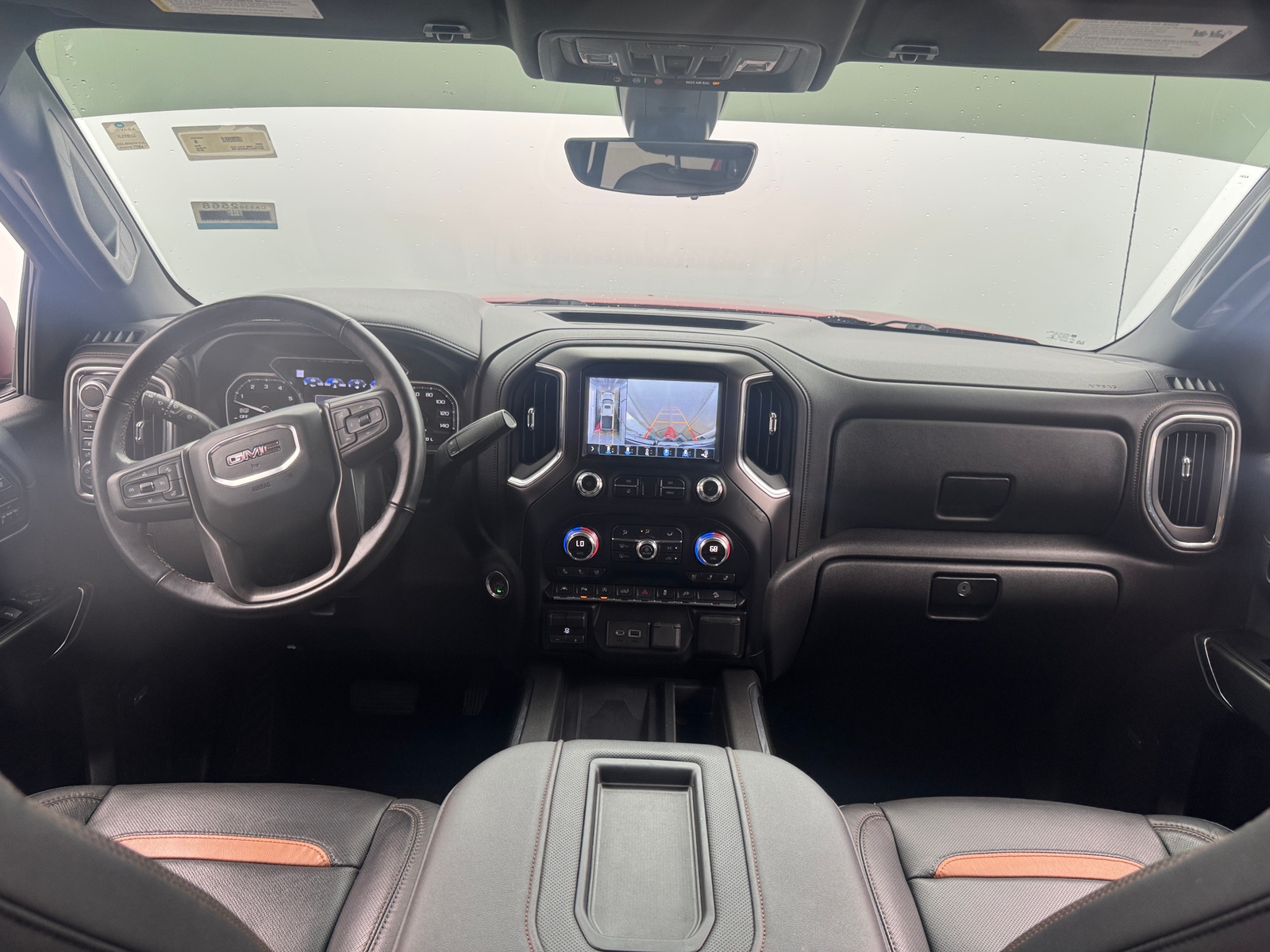Thumbnail: 2019 GMC Sierra 1500 - 2