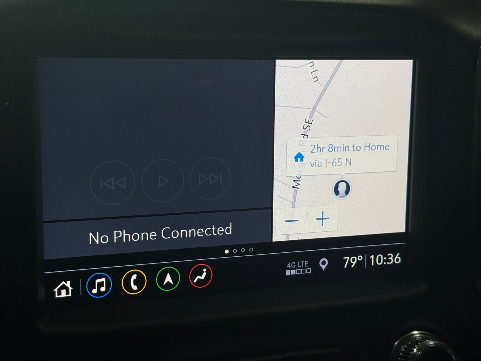 Thumbnail: 2019 GMC Sierra 1500 - 3