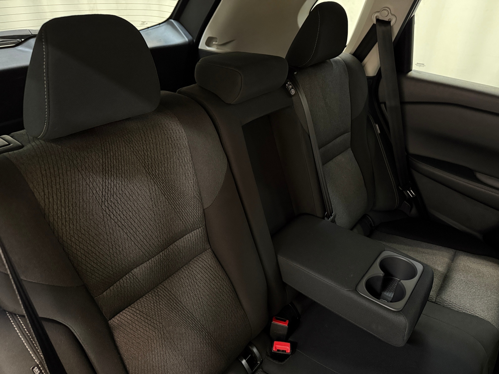 Thumbnail: 2025 Nissan Rogue - 6