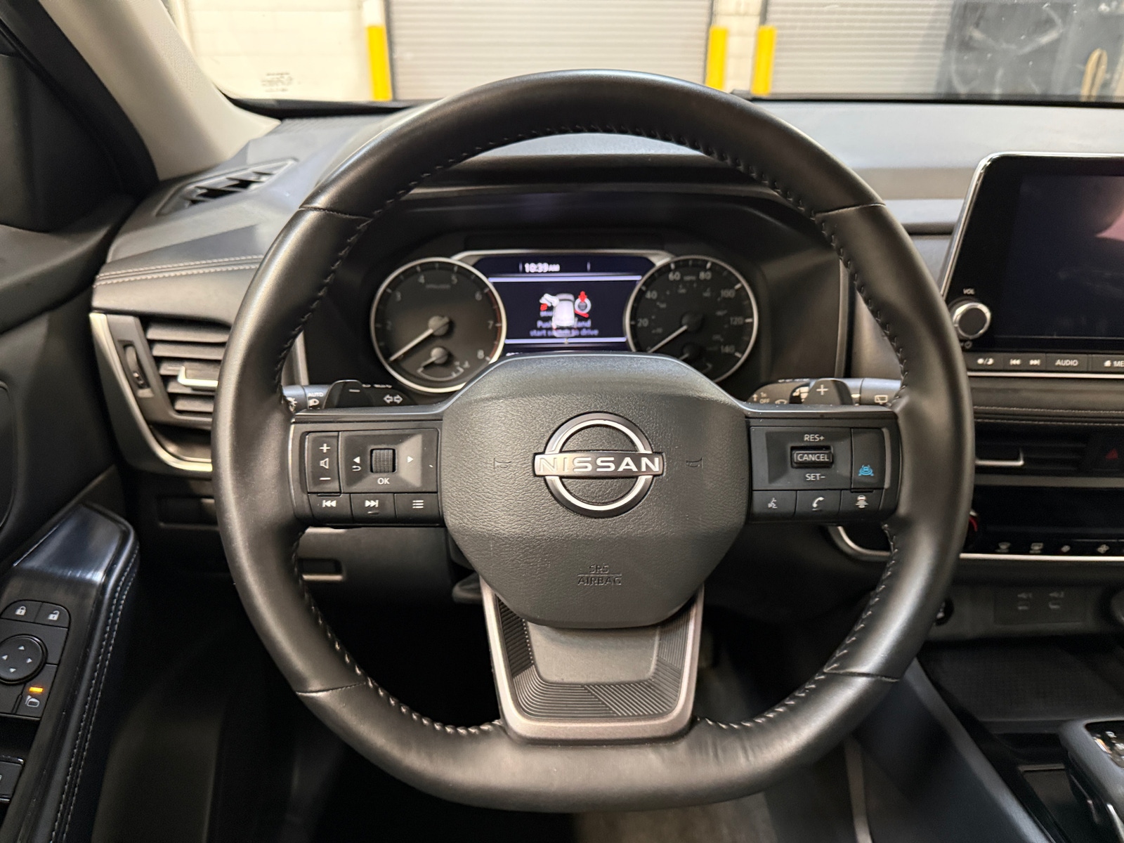 Thumbnail: 2025 Nissan Rogue - 5