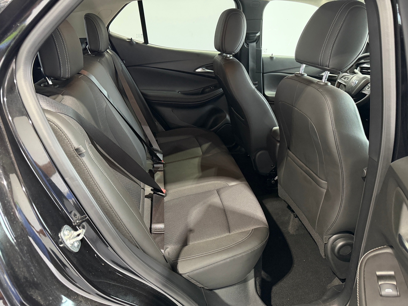 Thumbnail: 2025 Buick Encore GX - 5