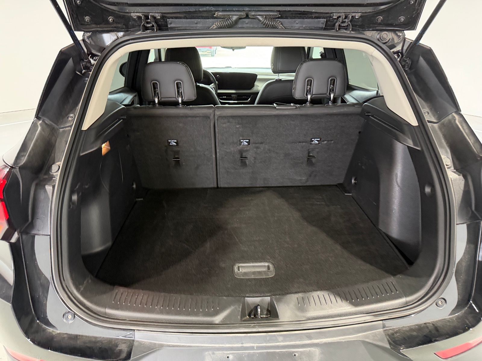 Thumbnail: 2025 Buick Encore GX - 6