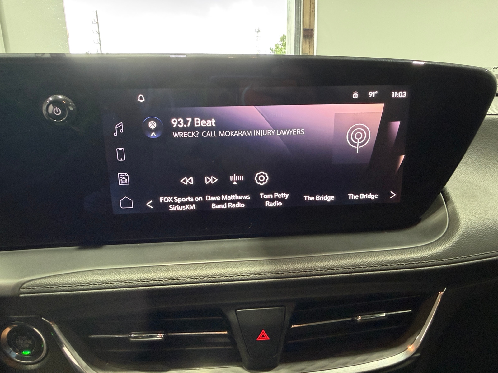 Thumbnail: 2025 Buick Encore GX - 3