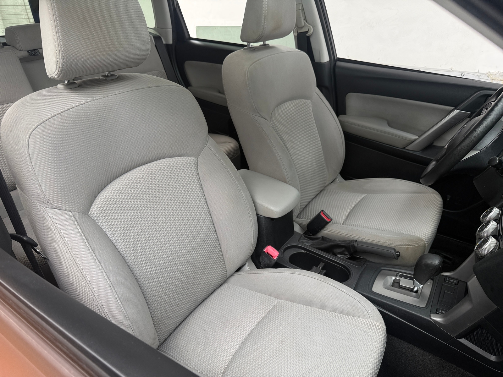 Thumbnail: 2016 Subaru Forester - 2