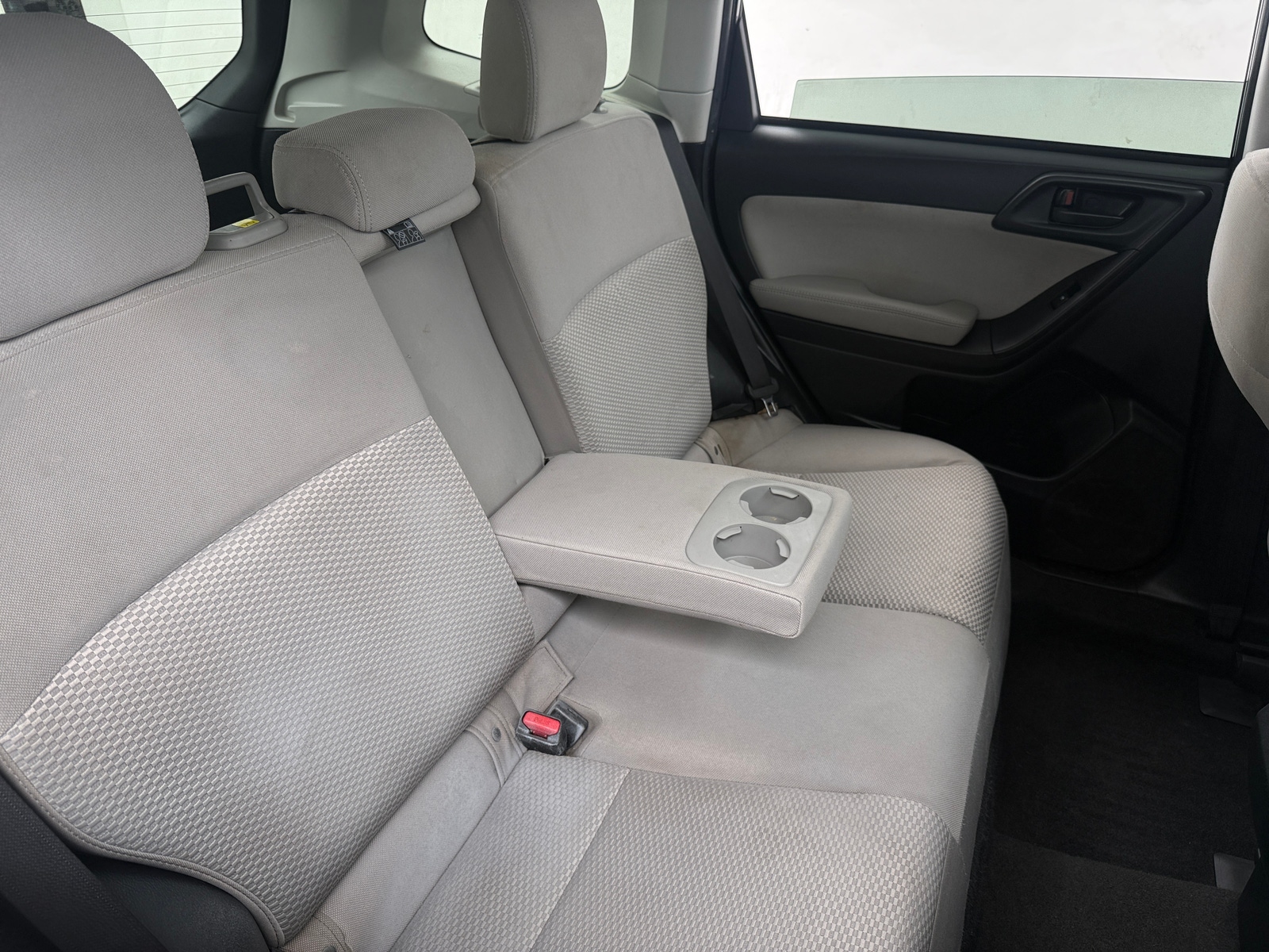Thumbnail: 2016 Subaru Forester - 6