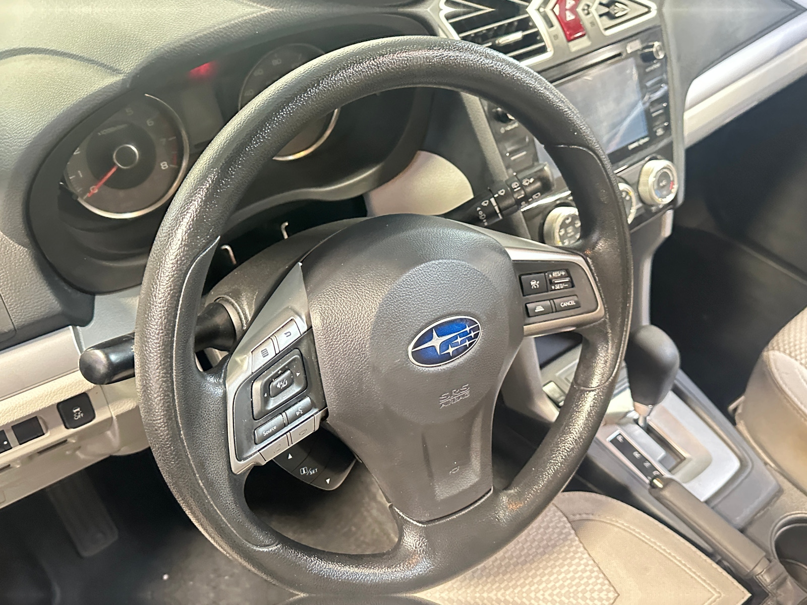 Thumbnail: 2016 Subaru Forester - 5