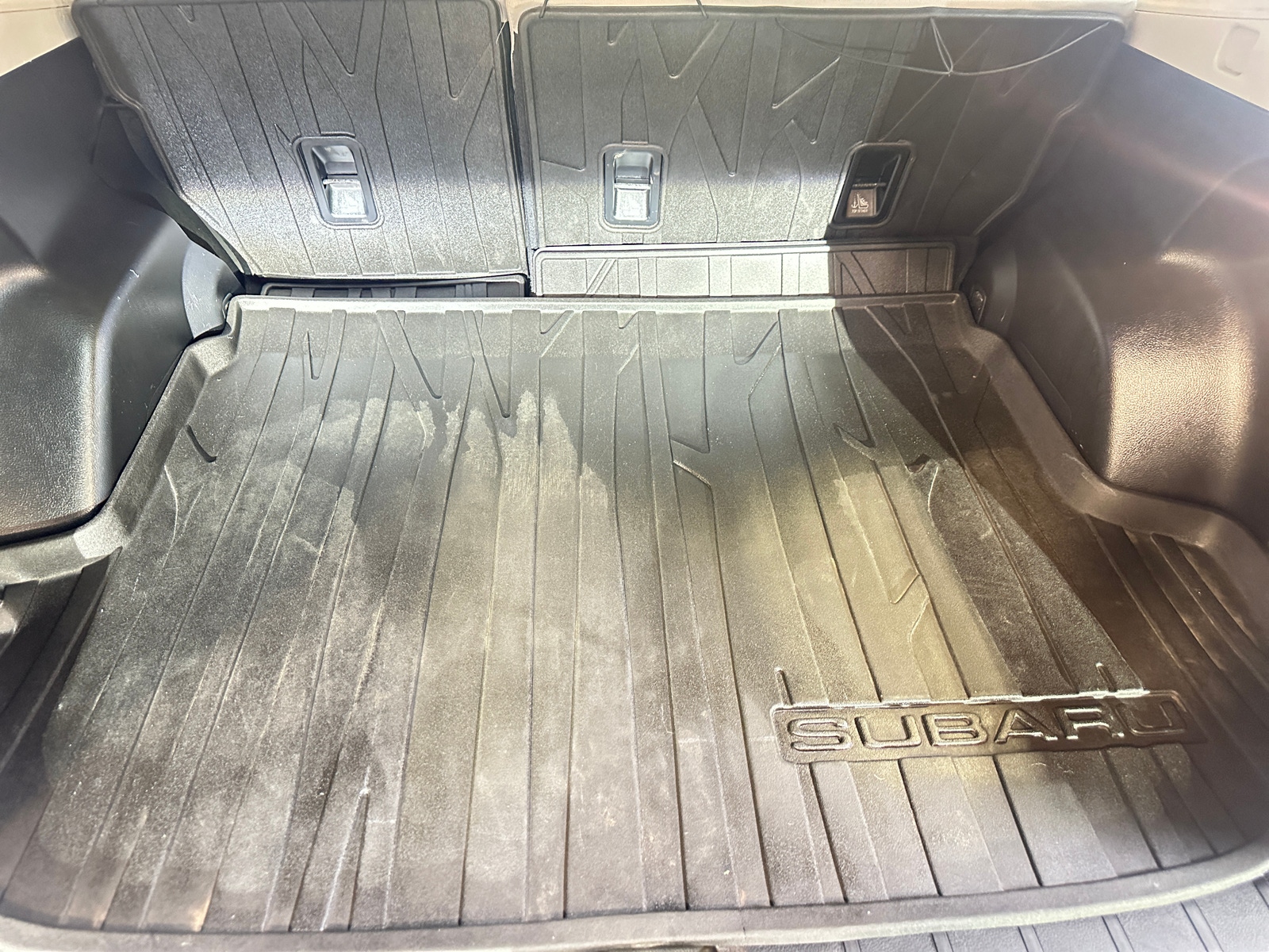 Thumbnail: 2016 Subaru Forester - 7
