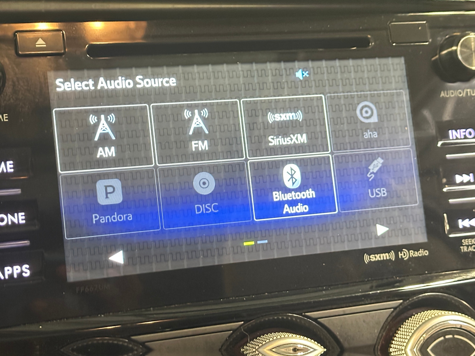 Thumbnail: 2016 Subaru Forester - 4