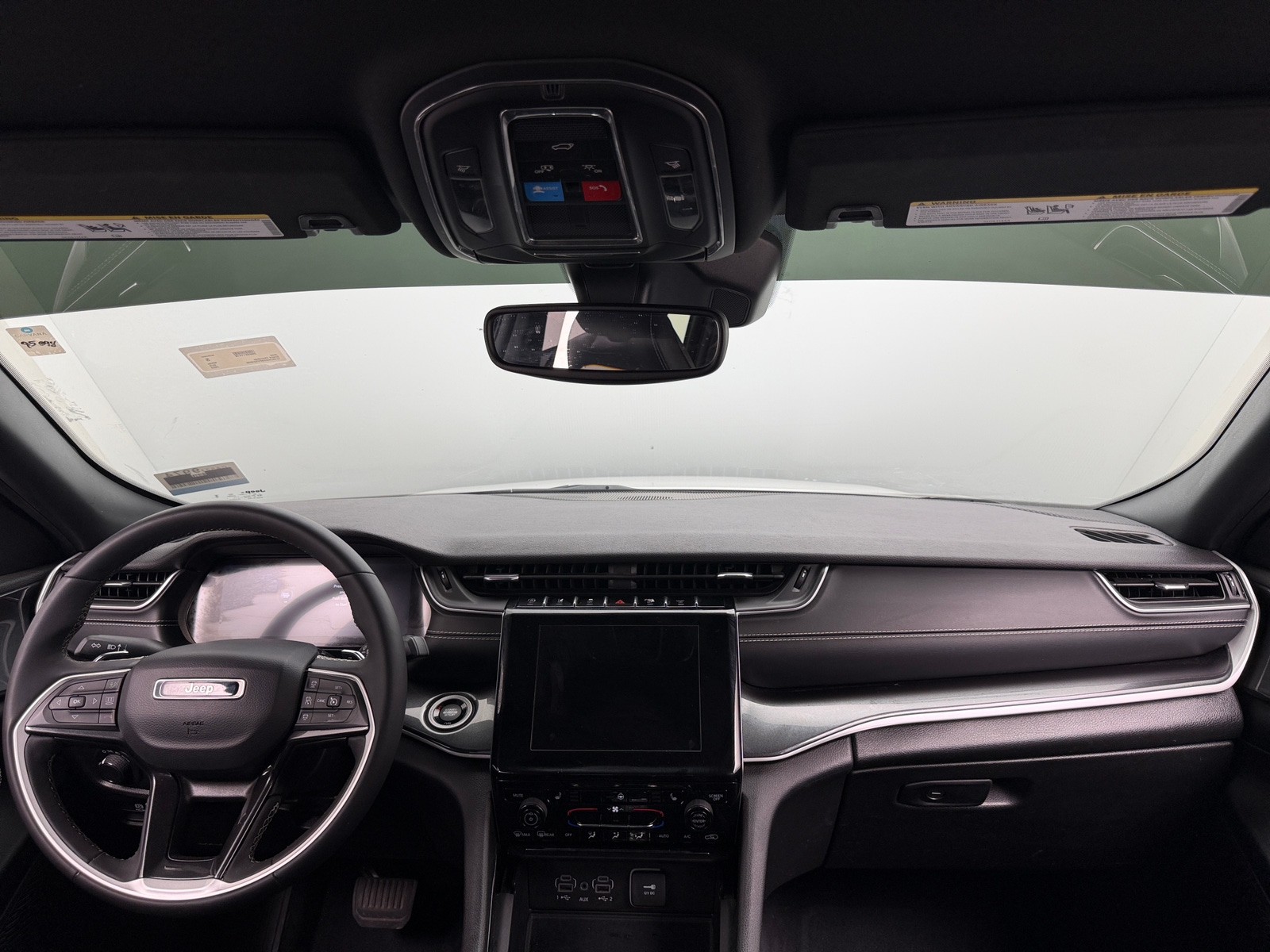 Thumbnail: 2023 Jeep Grand Cherokee - 2