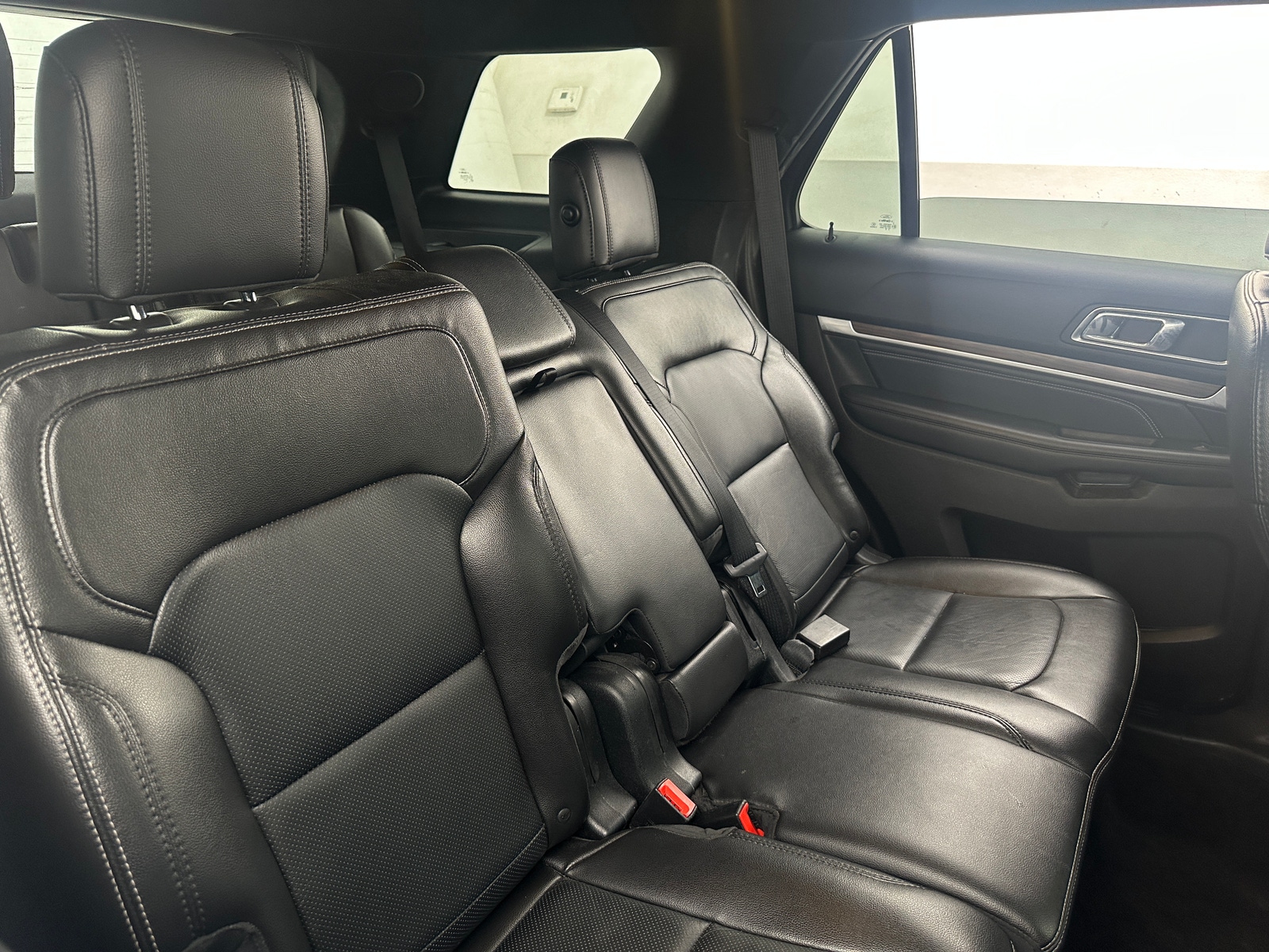 Thumbnail: 2018 Ford Explorer - 5